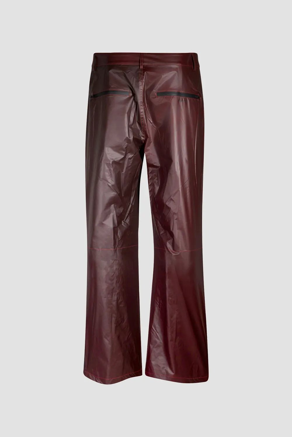 Temperature Reactive Waterproof Windbreaker Trousers by Hideout