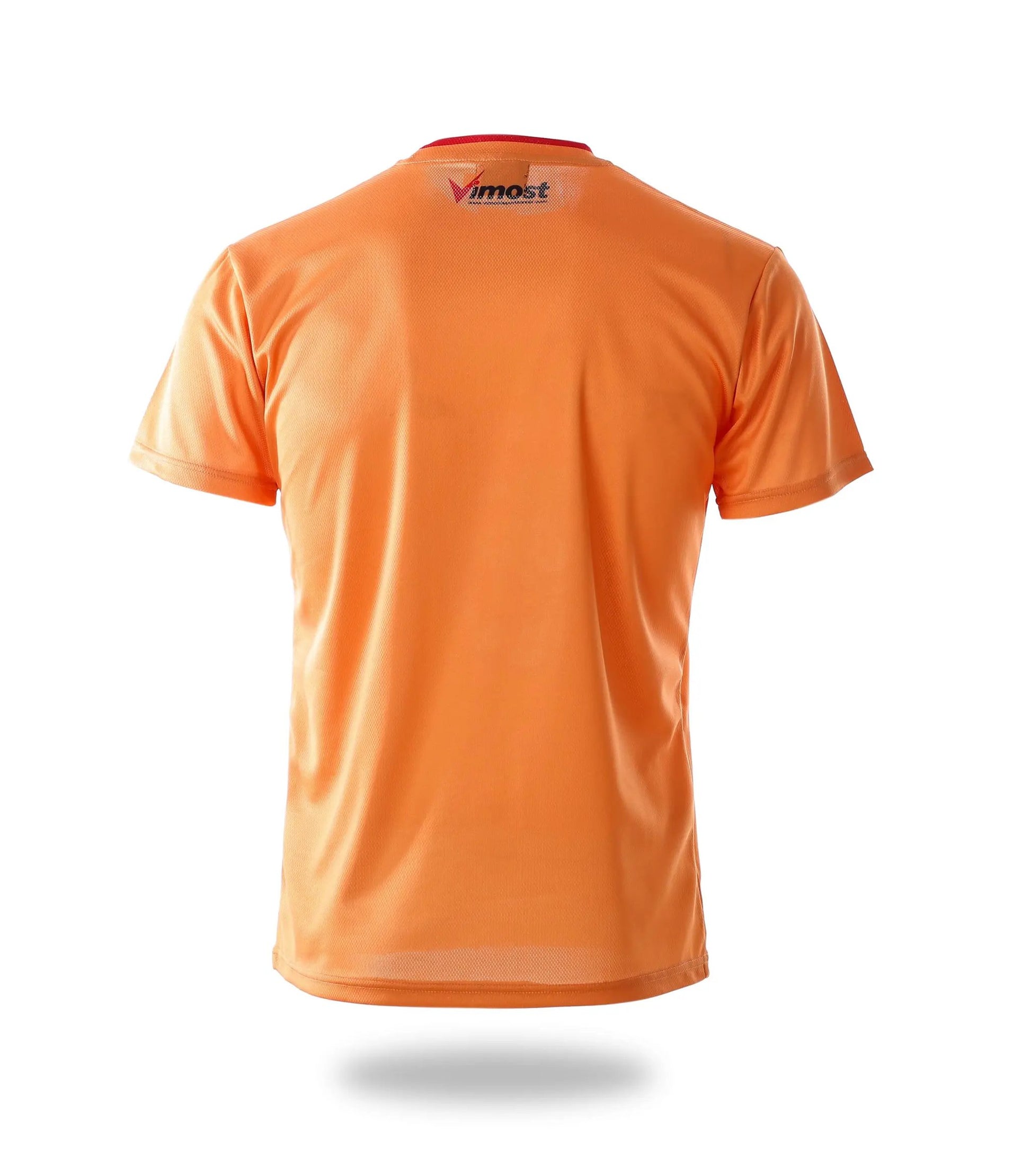 Custom Yellow Cartoon Gaming Esports Jersey for Teams by Vimost Sportswear