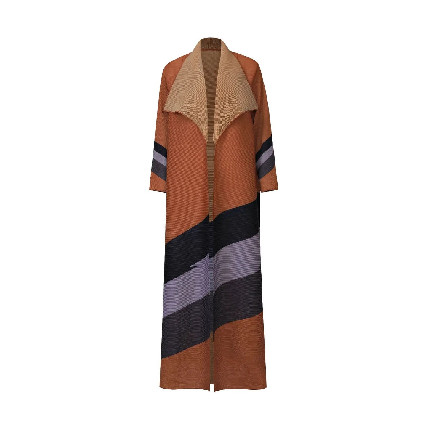 Tie-Waist Windbreaker Jacket For Women, West Village, BYMANYC New York. by BYMANYC ® New York