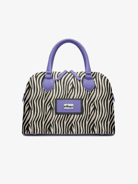 Tote Bag BROADWAY CHIC ECOLOGICAL – BYMANYC ® New York | Vegan Style by BYMANYC ® New York