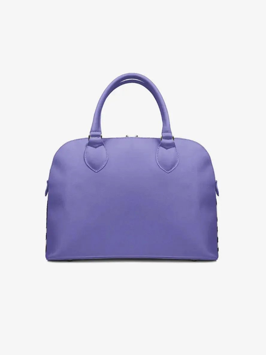 Tote Bag BROADWAY CHIC ECOLOGICAL – BYMANYC ® New York | Vegan Style by BYMANYC ® New York