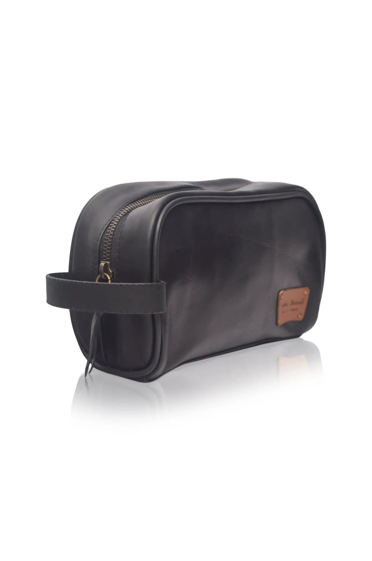 Urban Nomad Personalized Unisex Toiletry Bag by ELF