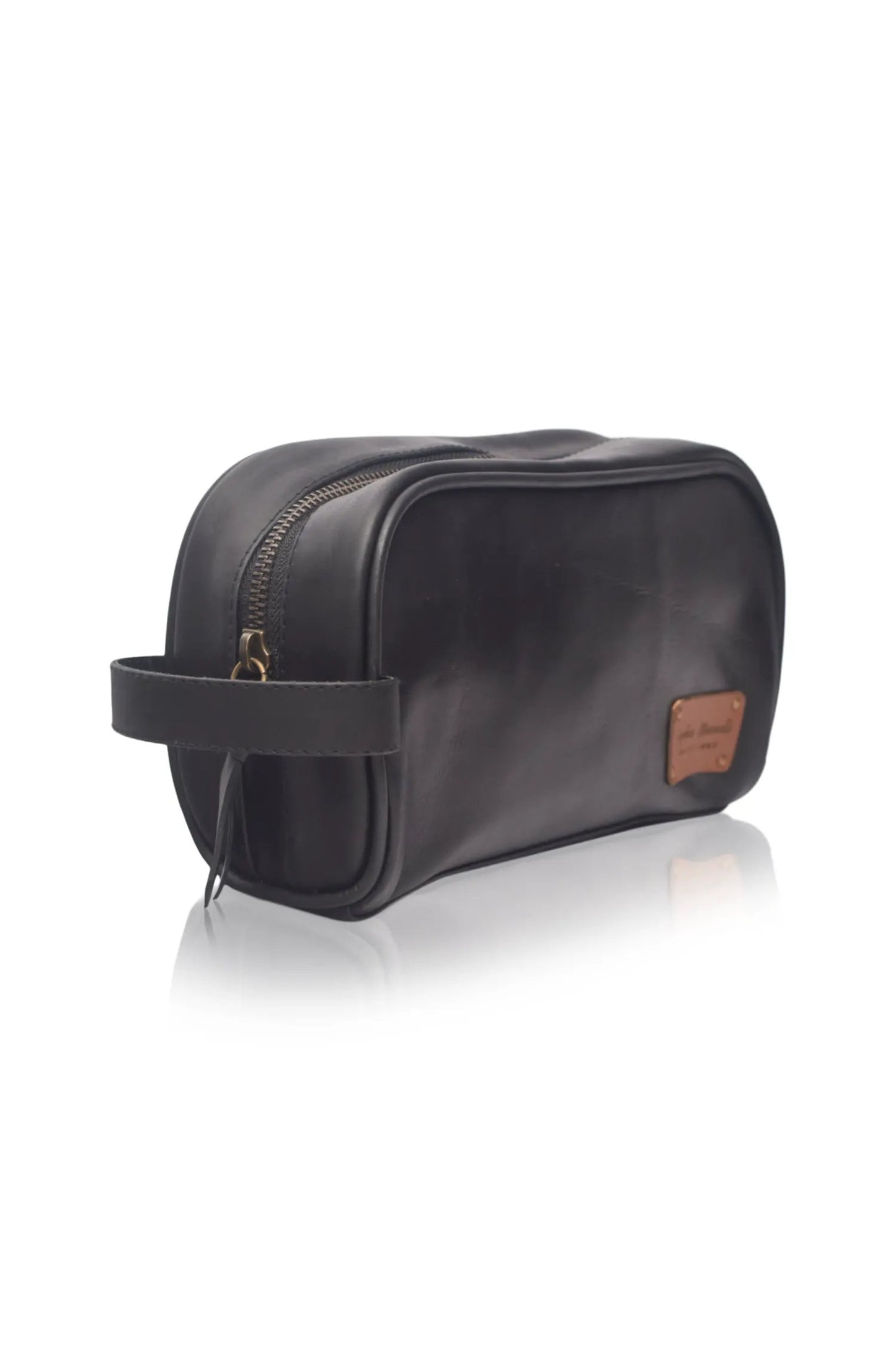 Urban Nomad Personalized Unisex Toiletry Bag (Sale) by ELF