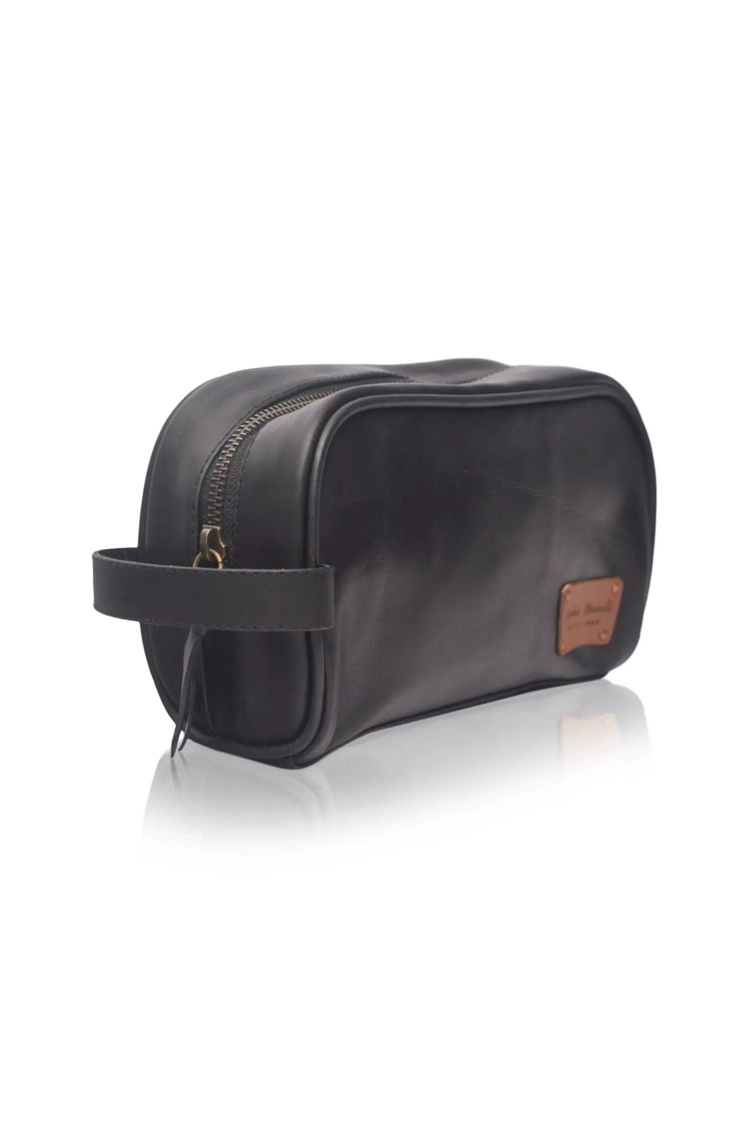 Urban Nomad Personalized Unisex Toiletry Bag (Sale) by ELF
