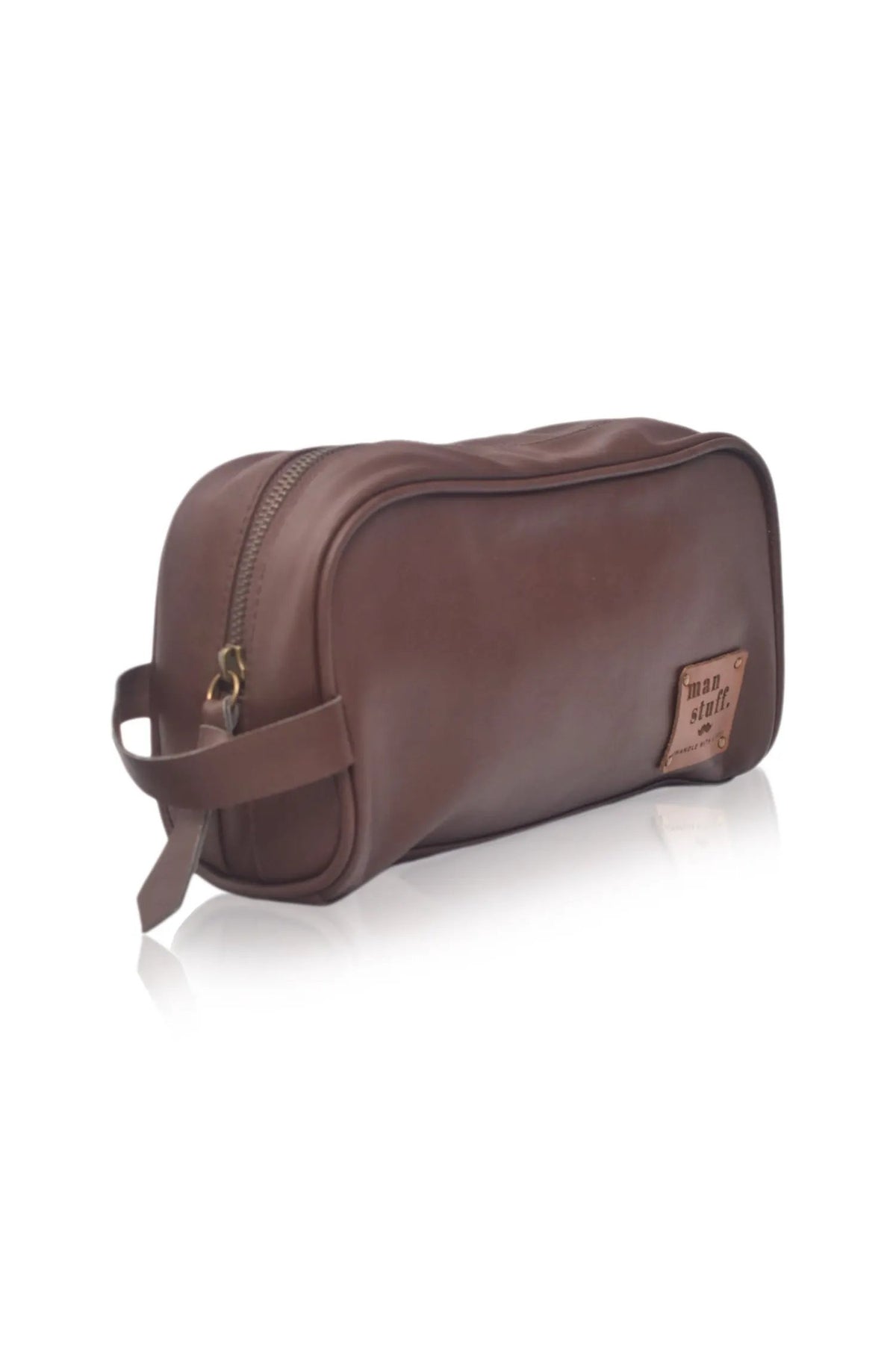 Urban Nomad Personalized Unisex Toiletry Bag by ELF