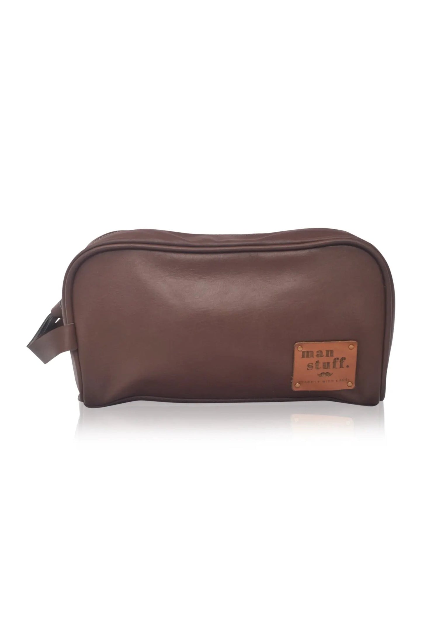 Urban Nomad Personalized Unisex Toiletry Bag by ELF