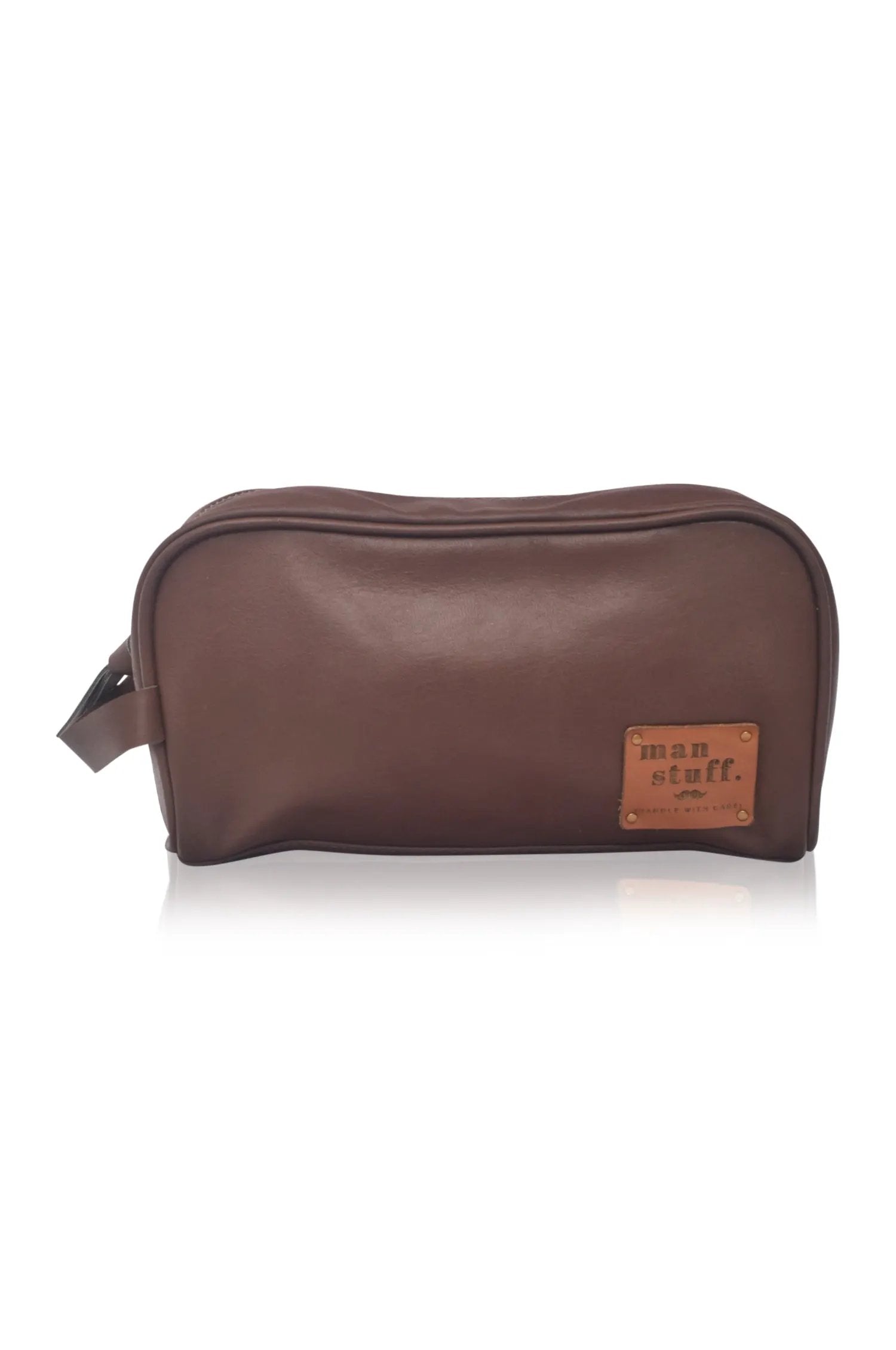 Urban Nomad Personalized Unisex Toiletry Bag by ELF