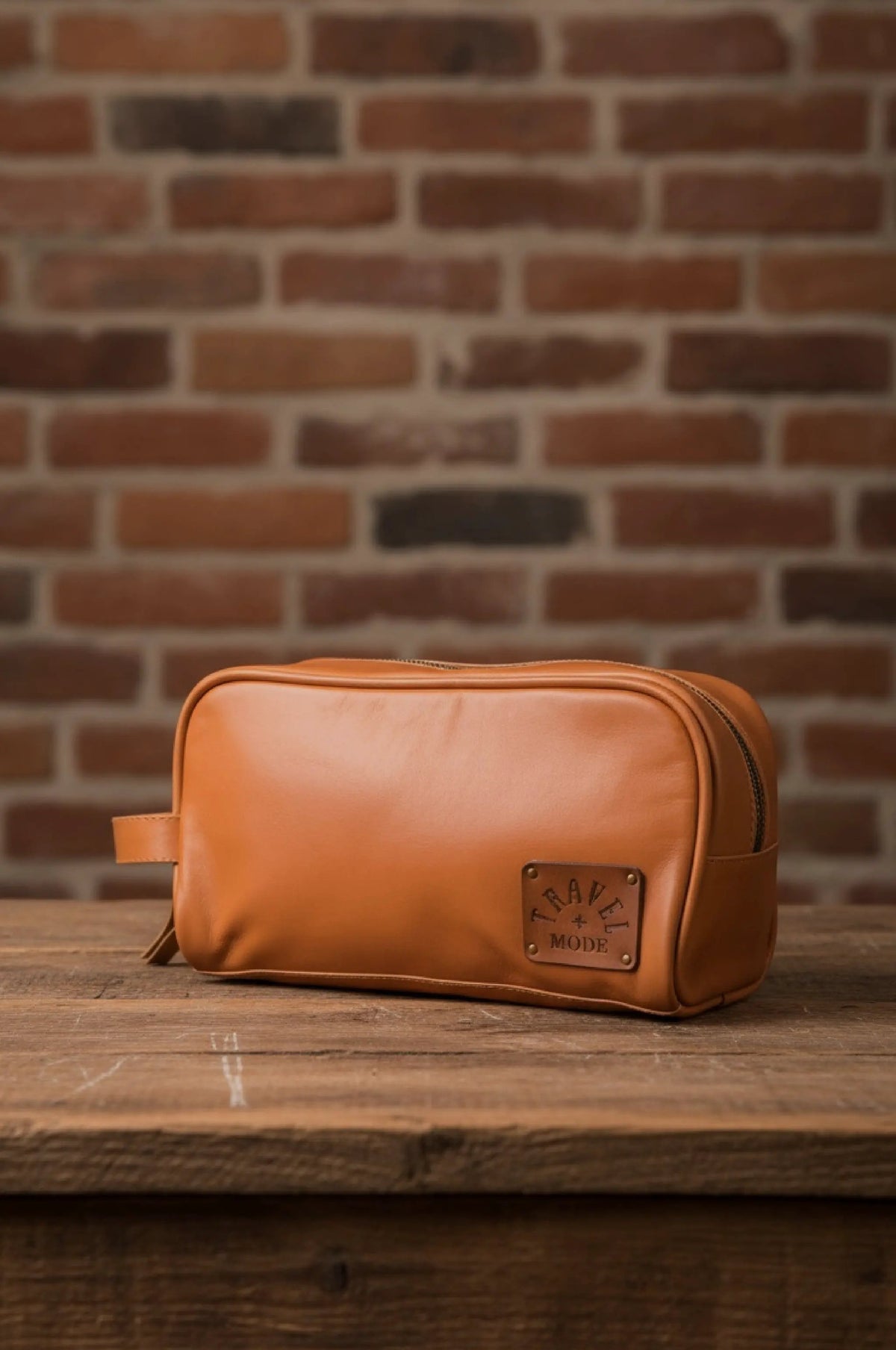 Urban Nomad Personalized Unisex Toiletry Bag by ELF