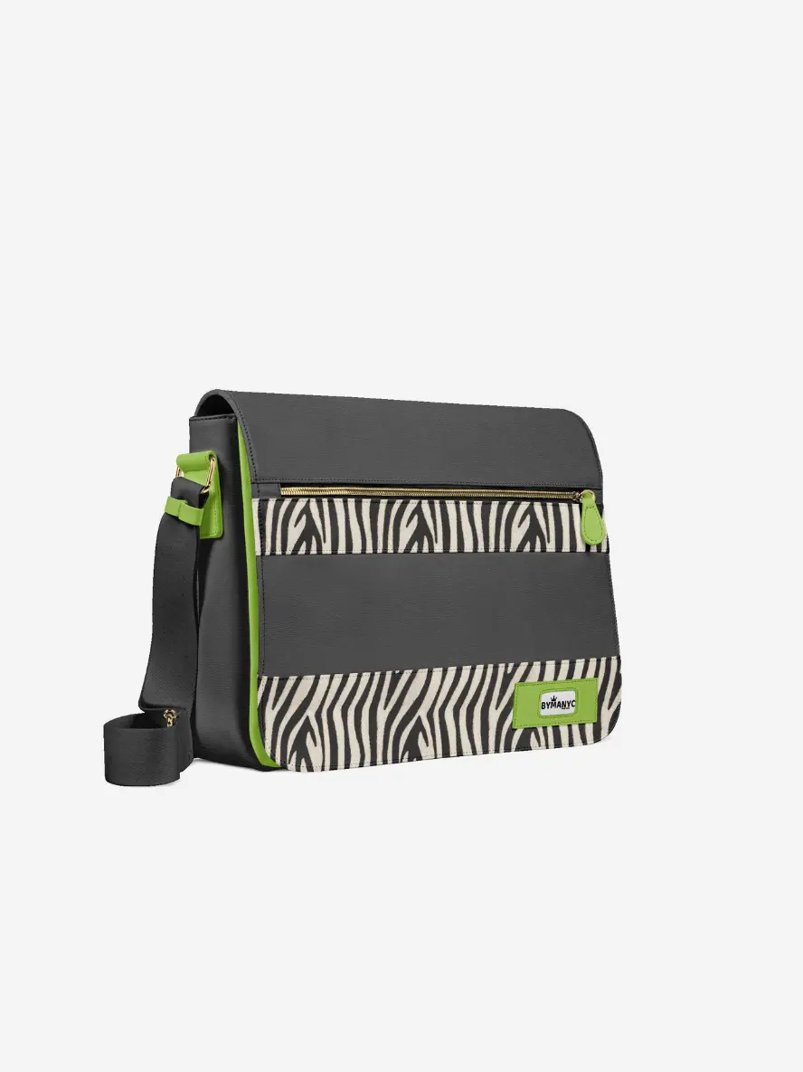 Vegan Bag MANHATTAN RÊVERIE – BYMANYC ® New York | Eco-Luxury Style by BYMANYC ® New York