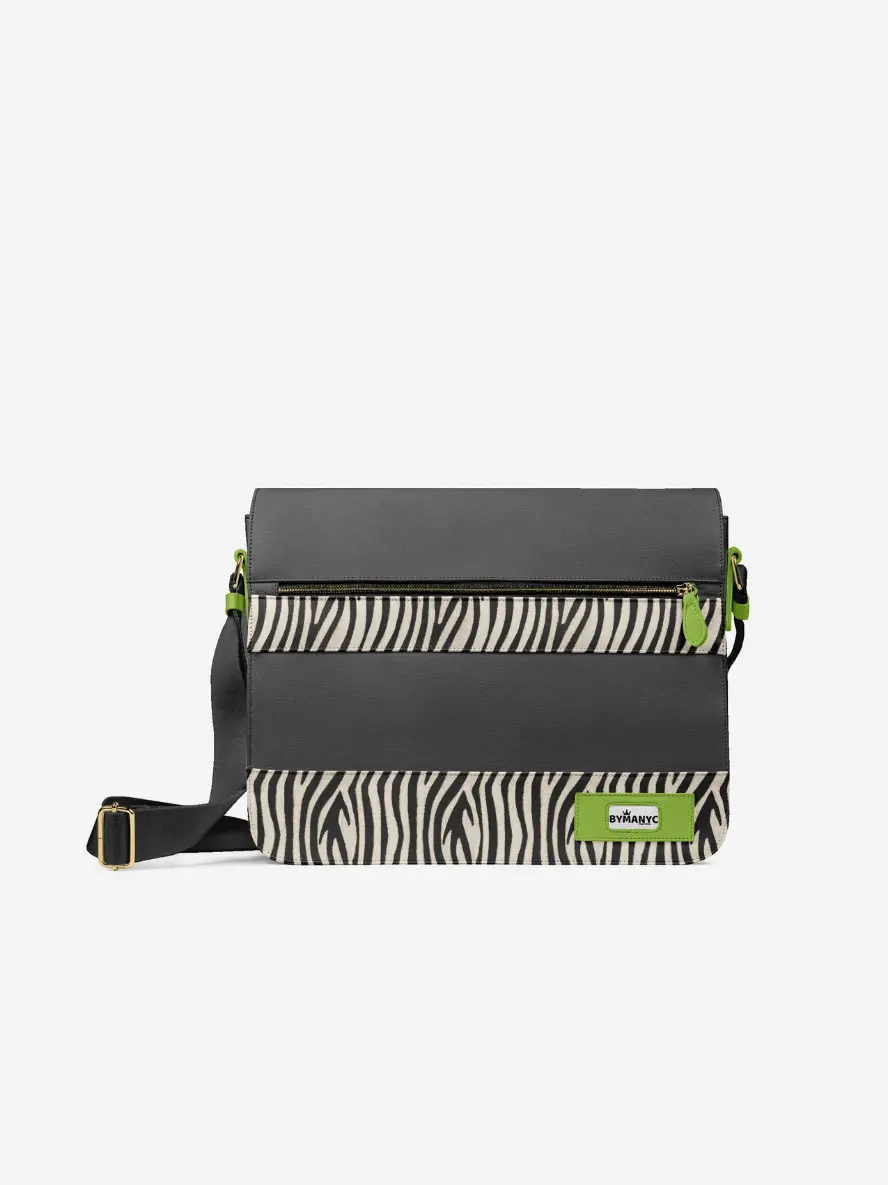 Vegan Bag MANHATTAN RÊVERIE – BYMANYC ® New York | Eco-Luxury Style by BYMANYC ® New York