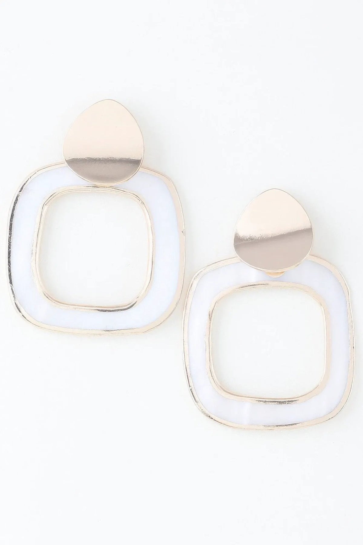 WOMEN'S EARRINGS Trending Prêt-à-Porter New Collection UPPER EAST SIDE BYMANYC ® New York by BYMANYC New York