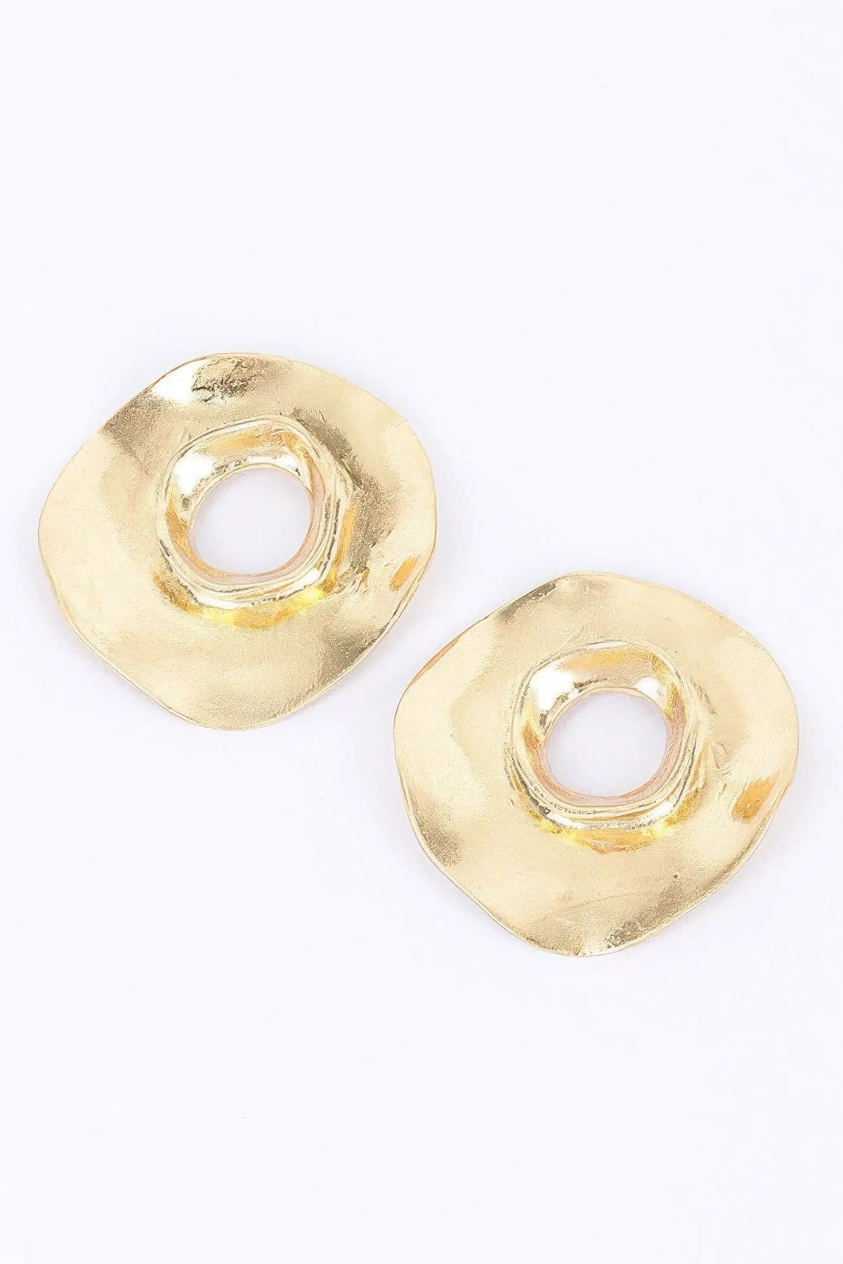 WOMEN'S EARRINGS Trending Prêt-à-Porter New Collection MEATPACKING BYMANYC ® New York by BYMANYC New York