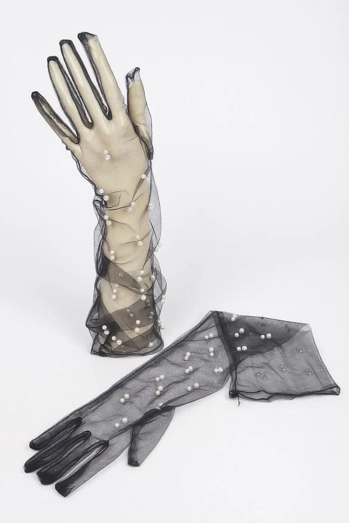WOMEN'S GLOVES Eco-Friendly Prêt-à-Porter New Collection CENTRAL PARK BYMANYC ® New York by BYMANYC New York