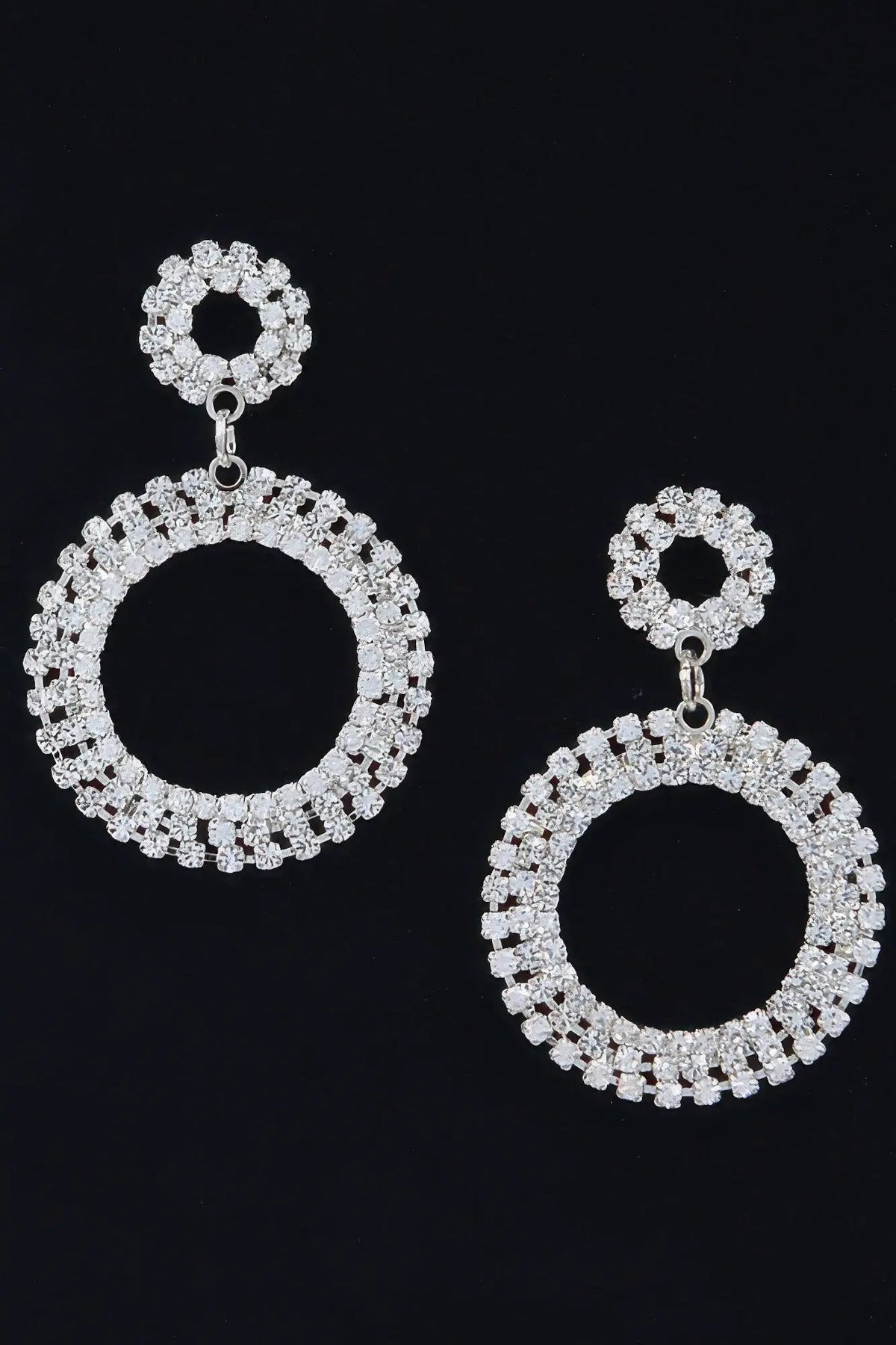 WOMEN'S EARRINGS Trending Prêt-à-Porter New Collection FLATIRON BYMANYC ® New York by BYMANYC New York