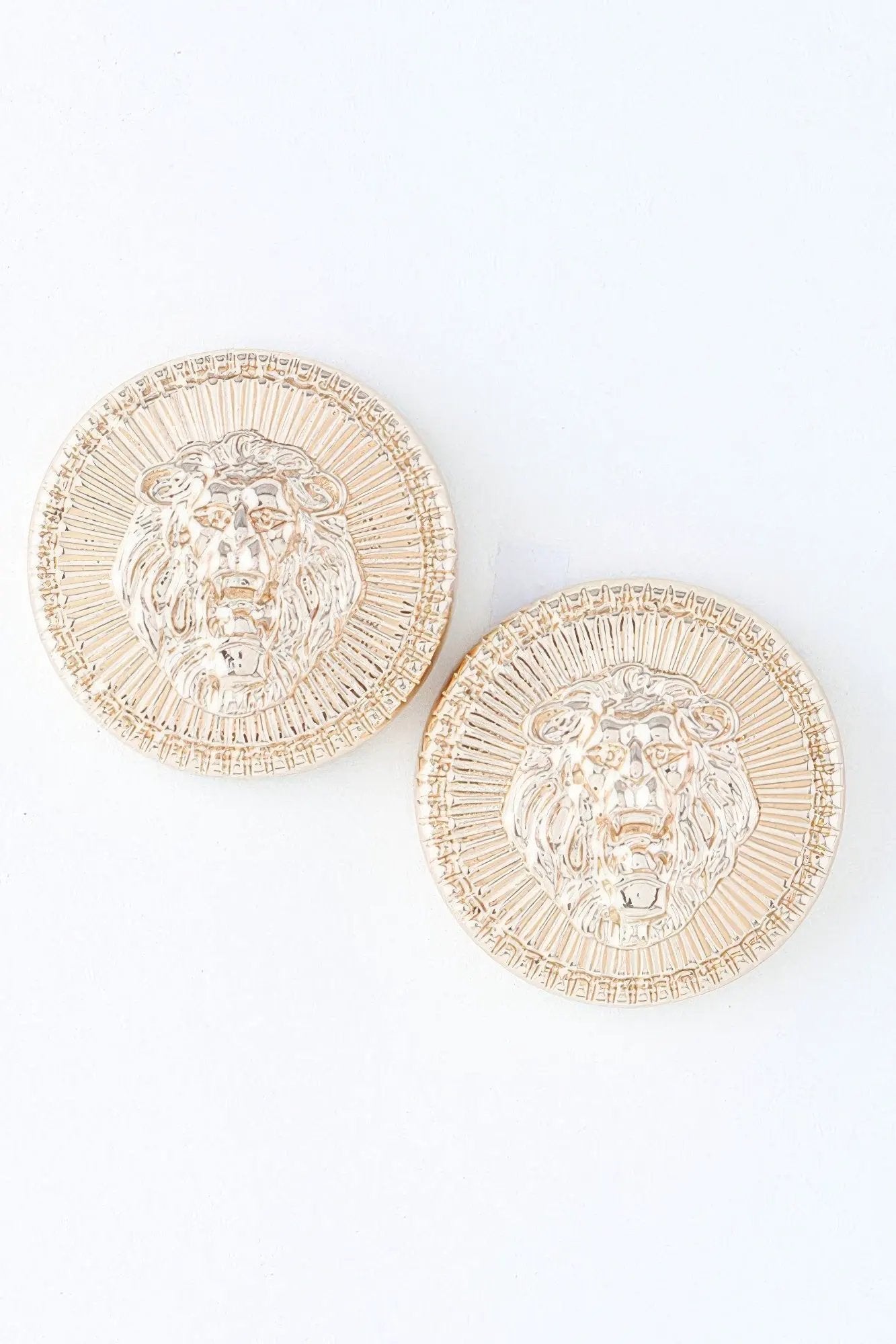 WOMEN'S EARRINGS Trending Prêt-à-Porter New Collection FIFTH AVENUE BYMANYC ® New York by BYMANYC New York