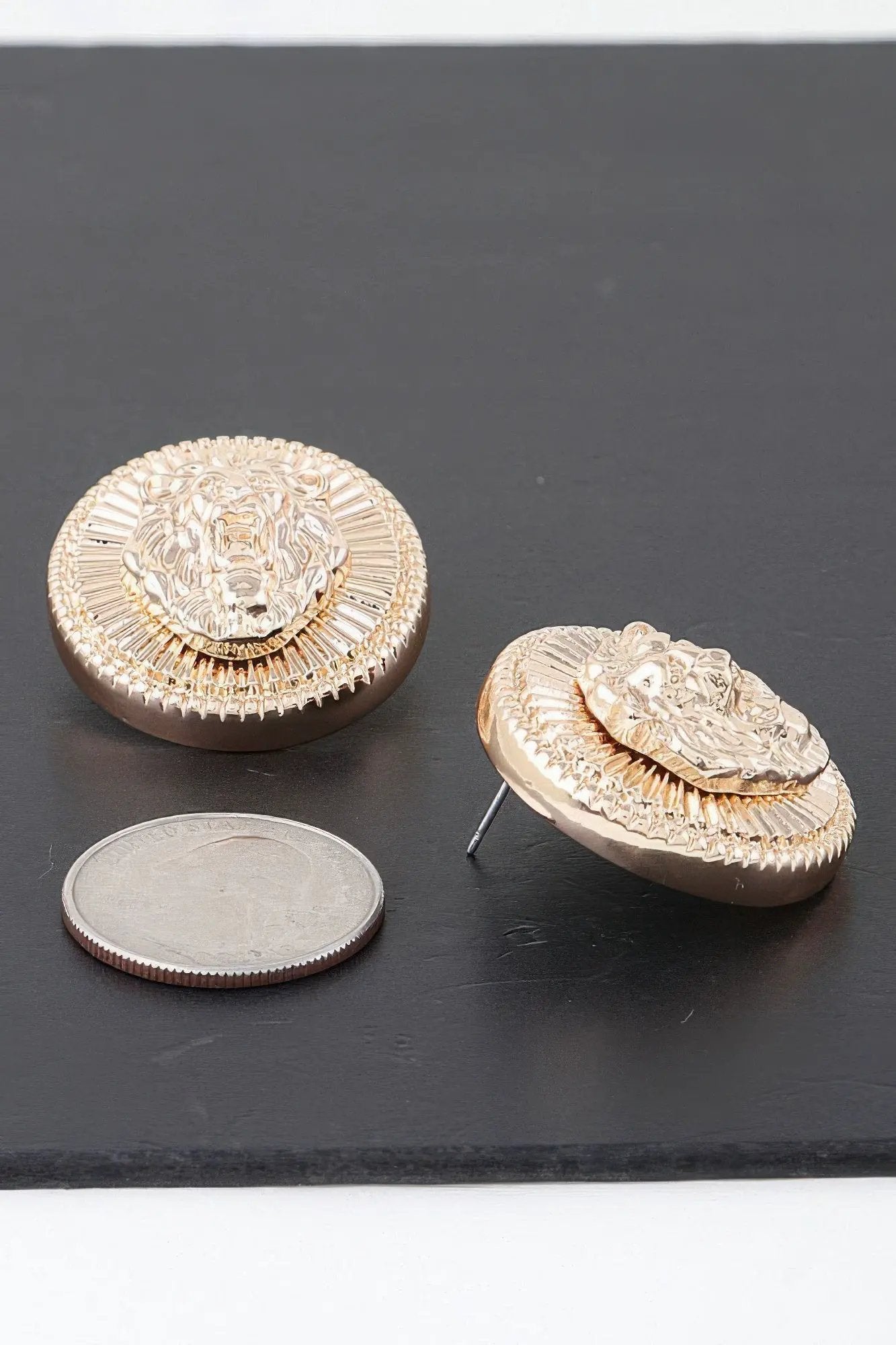 WOMEN'S EARRINGS Trending Prêt-à-Porter New Collection FIFTH AVENUE BYMANYC ® New York by BYMANYC New York