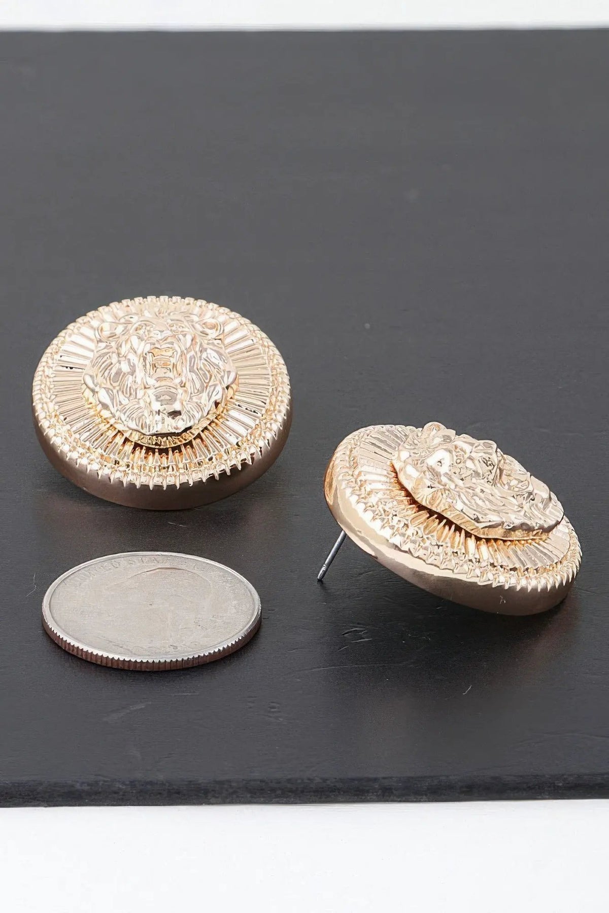 WOMEN'S EARRINGS Trending Prêt-à-Porter New Collection FIFTH AVENUE BYMANYC ® New York by BYMANYC New York