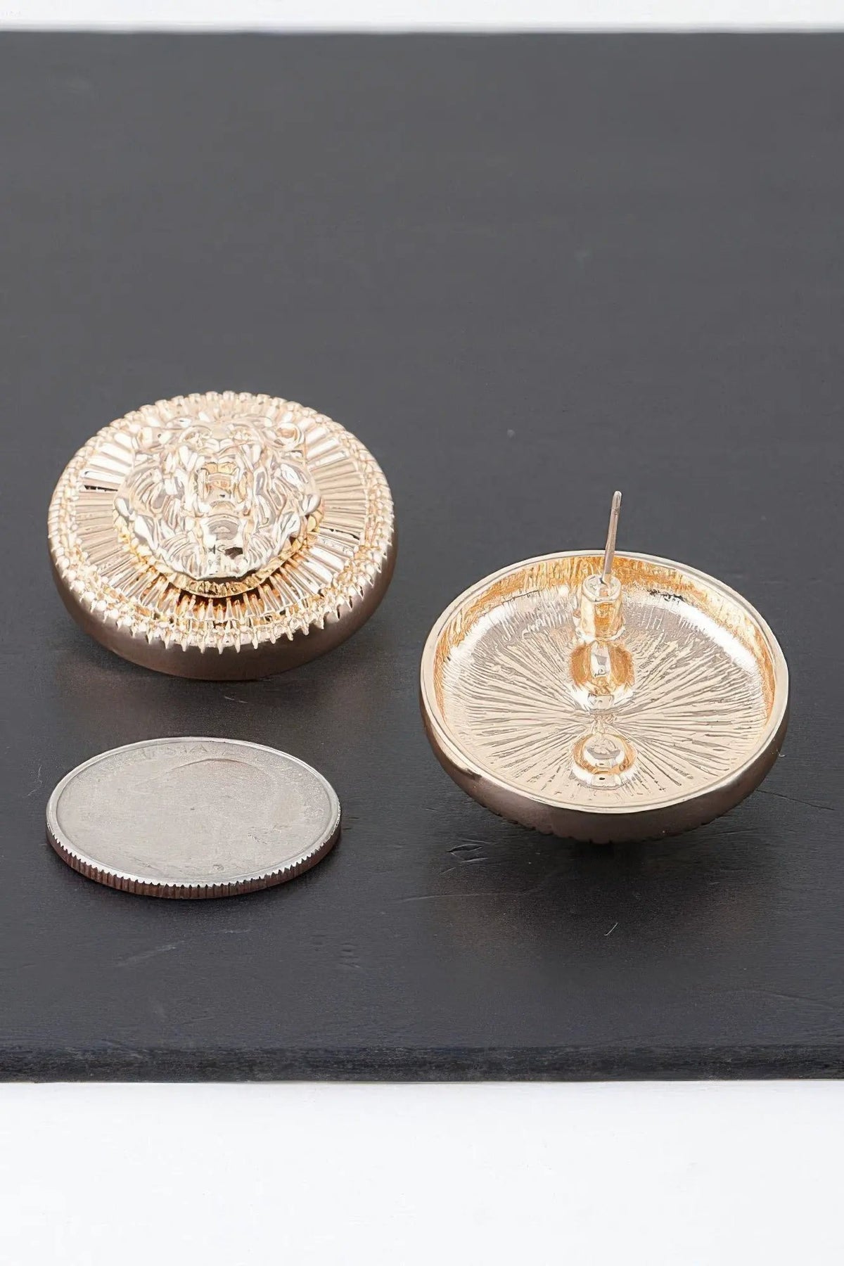 WOMEN'S EARRINGS Trending Prêt-à-Porter New Collection FIFTH AVENUE BYMANYC ® New York by BYMANYC New York