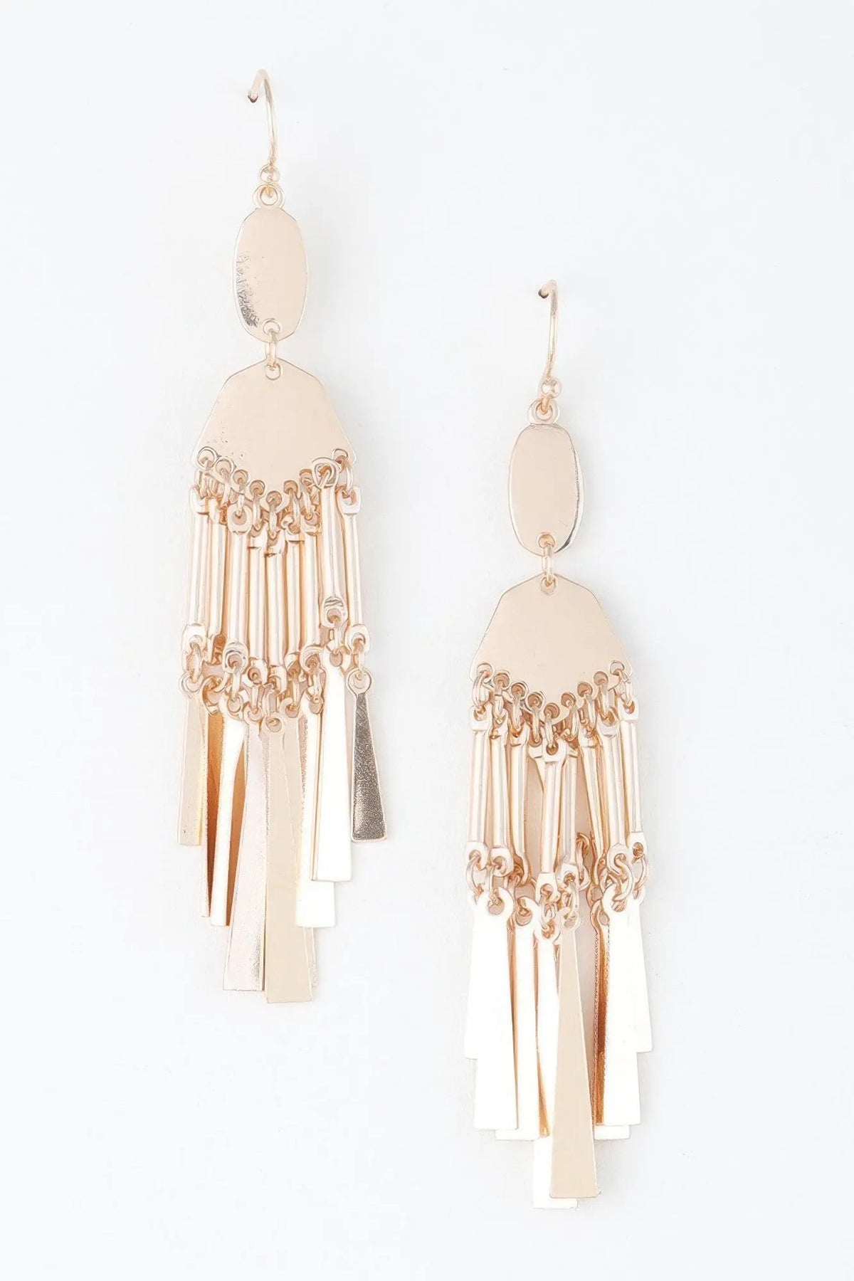 WOMEN'S EARRINGS Trending Prêt-à-Porter New Collection CHELSEA BYMANYC ® New York by BYMANYC New York