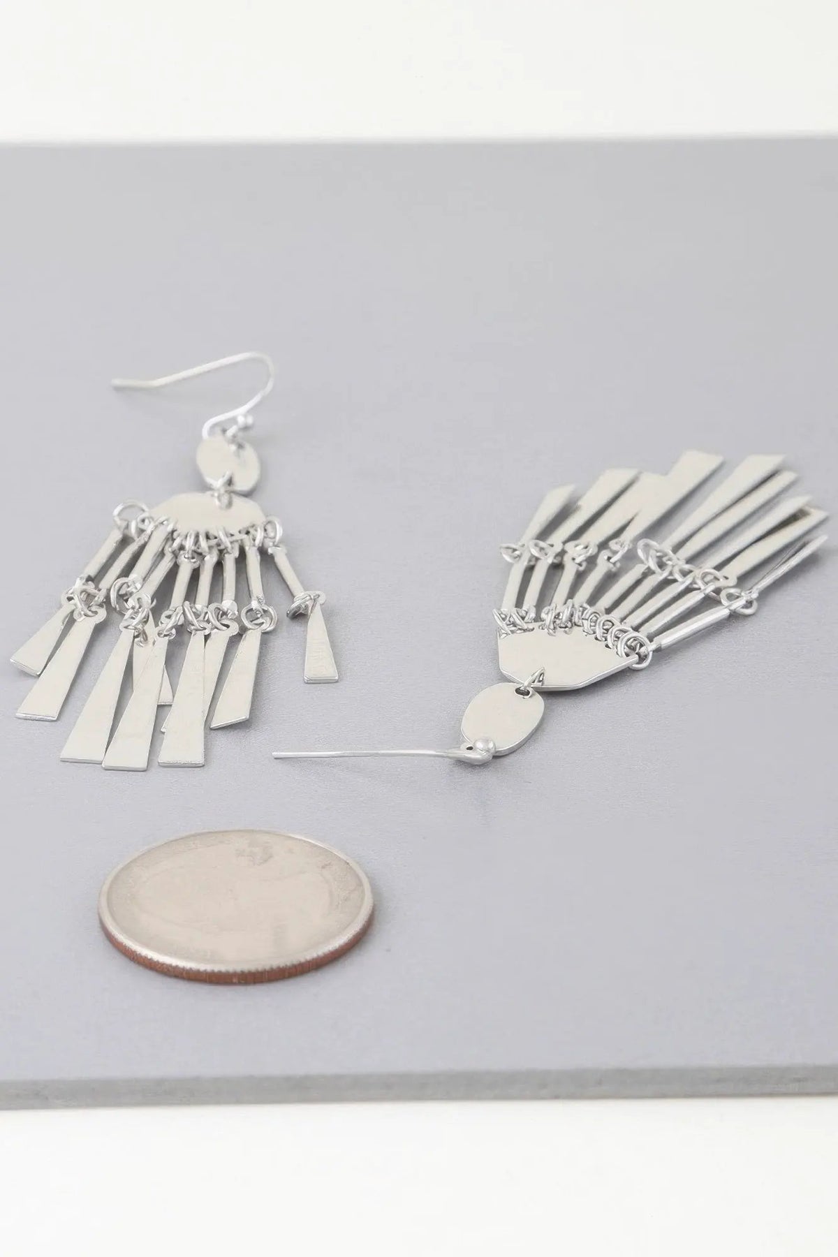 WOMEN'S EARRINGS Trending Prêt-à-Porter New Collection CHELSEA BYMANYC ® New York by BYMANYC New York