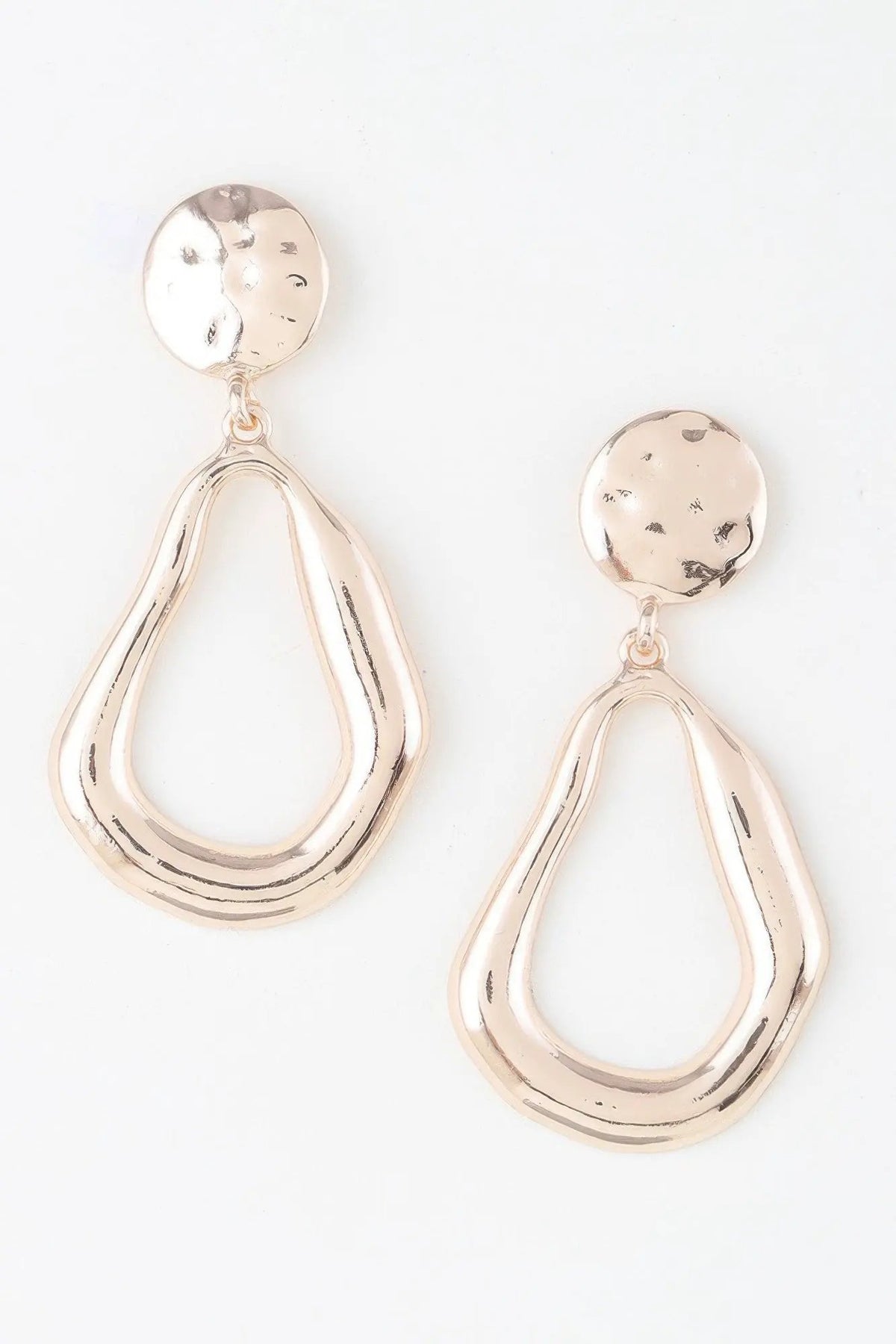 WOMEN'S EARRINGS Trending Prêt-à-Porter New Collection TRIBECA BYMANYC ® New York by BYMANYC New York
