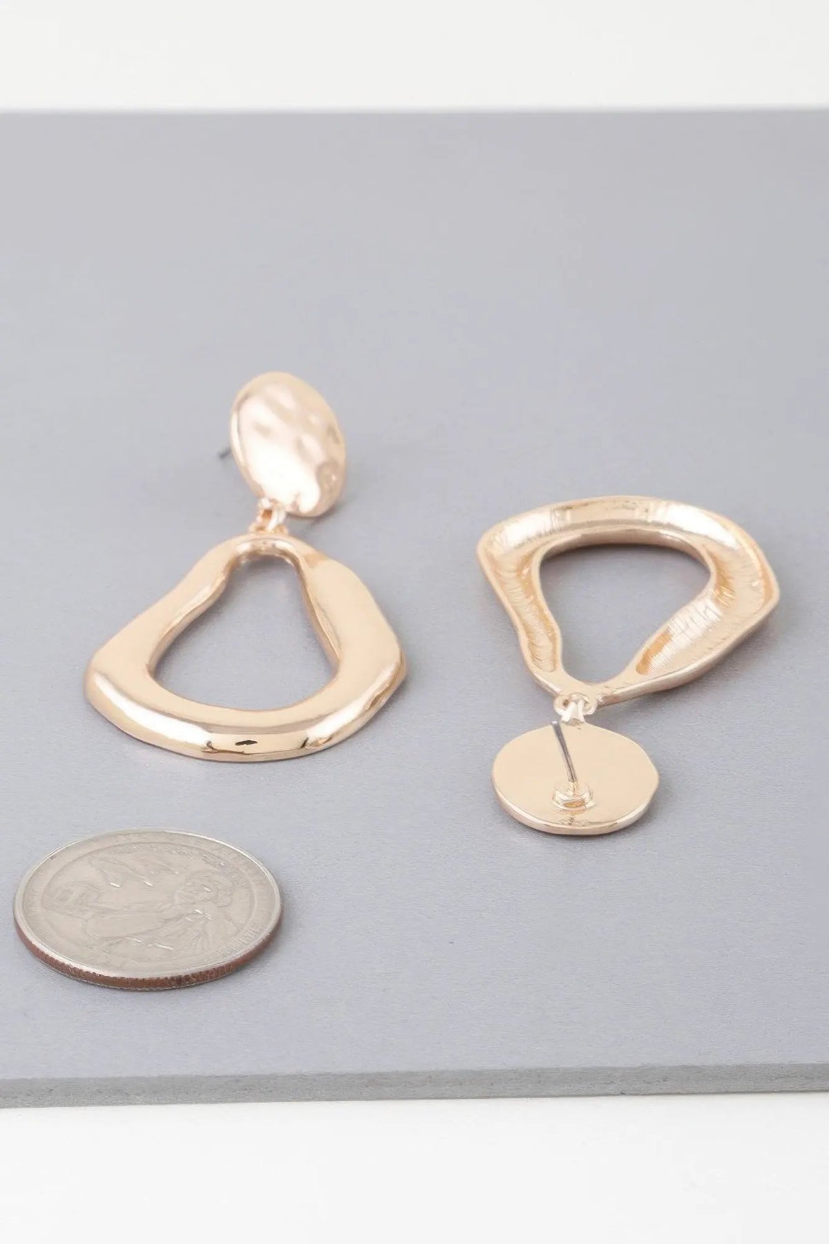WOMEN'S EARRINGS Trending Prêt-à-Porter New Collection TRIBECA BYMANYC ® New York by BYMANYC New York