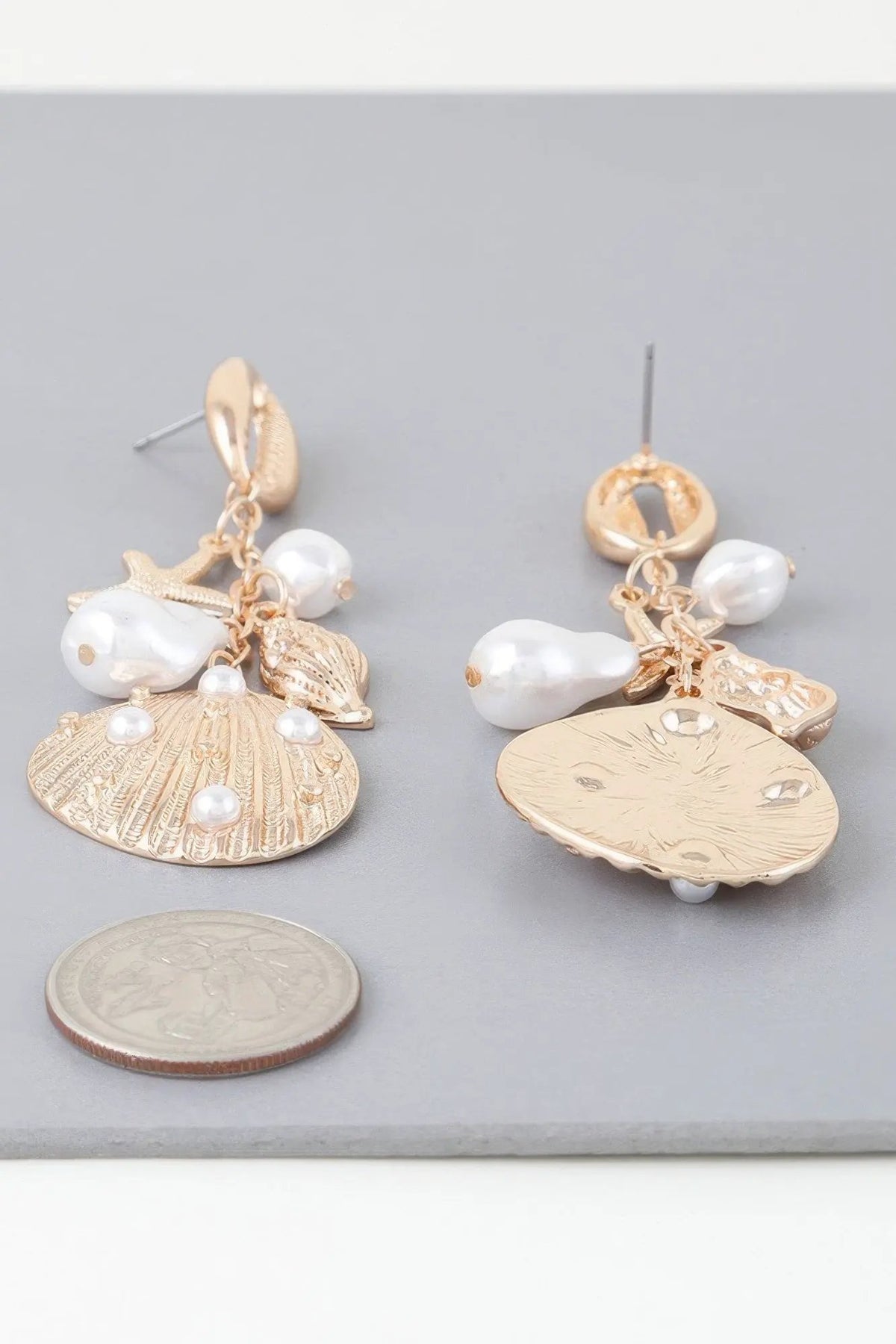 WOMEN'S EARRINGS Trending Prêt-à-Porter New Collection SOHO BYMANYC ® New York by BYMANYC New York