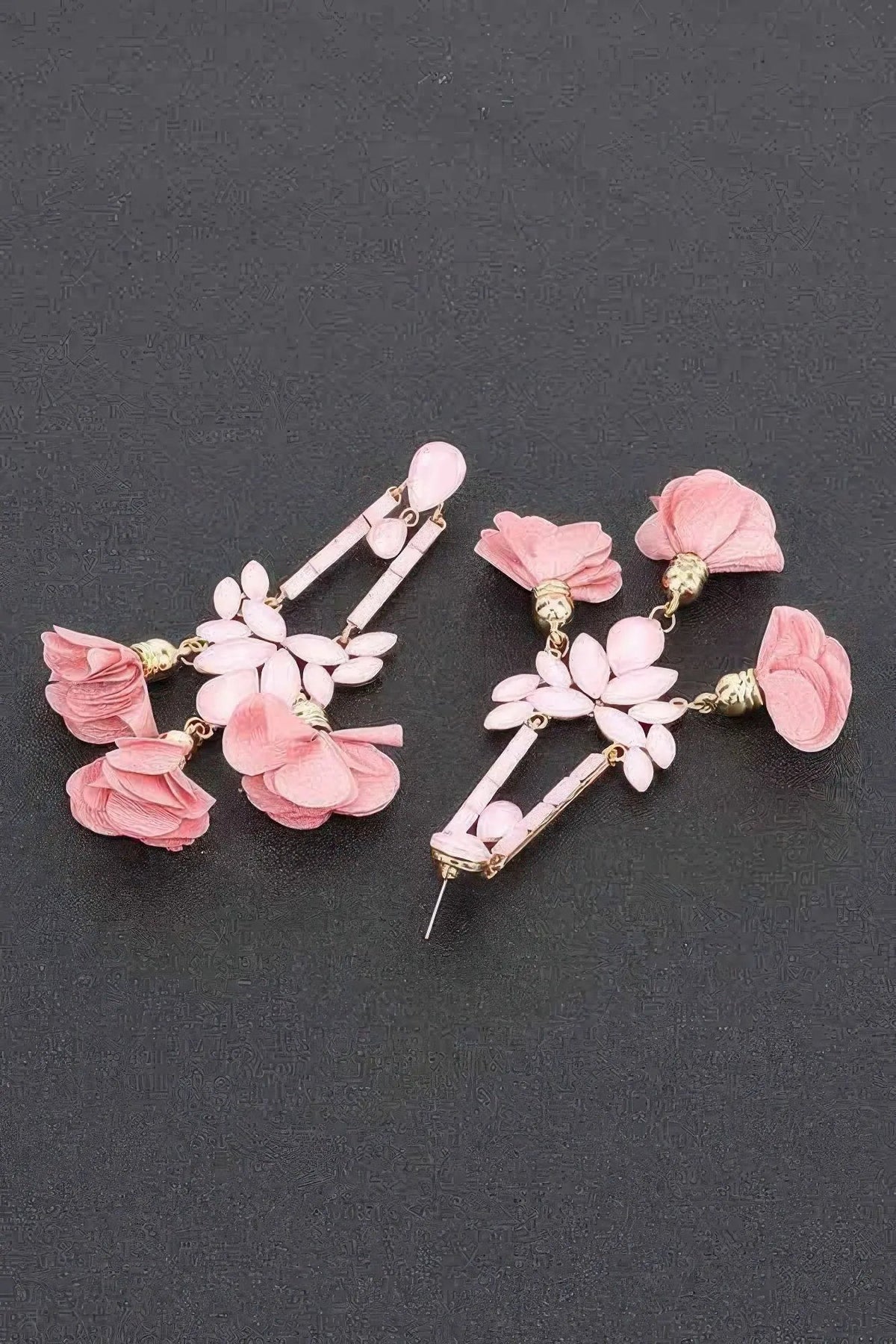 WOMEN'S EARRINGS Trending Prêt-à-Porter New Collection SEATTLE BYMANYC ® New York by BYMANYC New York
