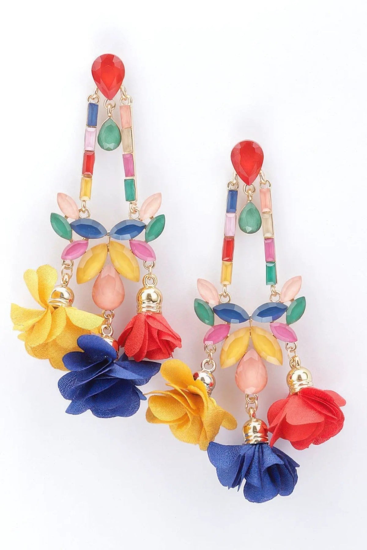WOMEN'S EARRINGS Trending Prêt-à-Porter New Collection SEATTLE BYMANYC ® New York by BYMANYC New York