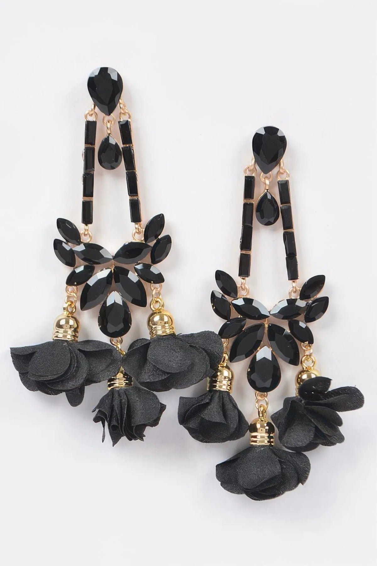 WOMEN'S EARRINGS Trending Prêt-à-Porter New Collection SEATTLE BYMANYC ® New York by BYMANYC New York