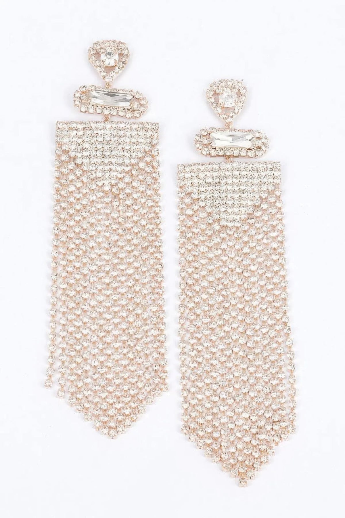 WOMEN'S EARRINGS Trending Prêt-à-Porter New Collection PORTLAND BYMANYC ® New York by BYMANYC New York