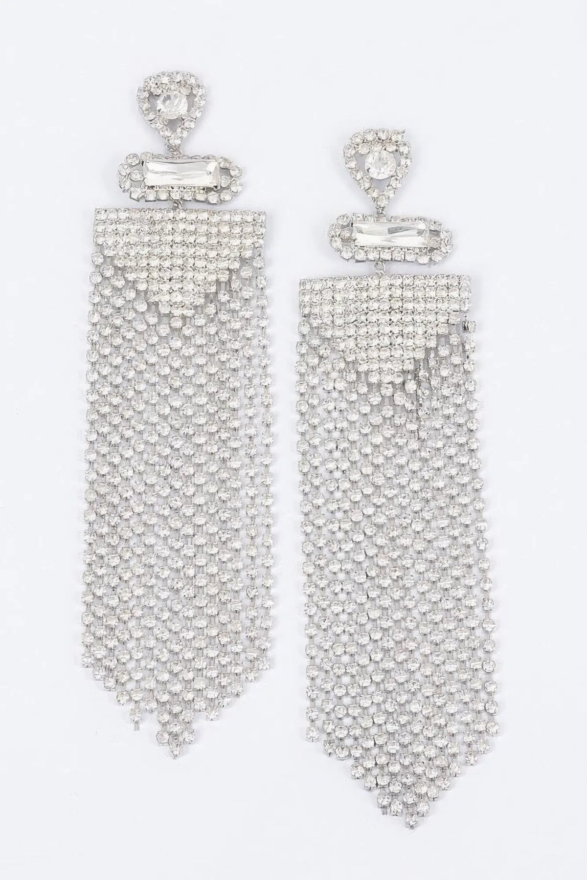WOMEN'S EARRINGS Trending Prêt-à-Porter New Collection PORTLAND BYMANYC ® New York by BYMANYC New York
