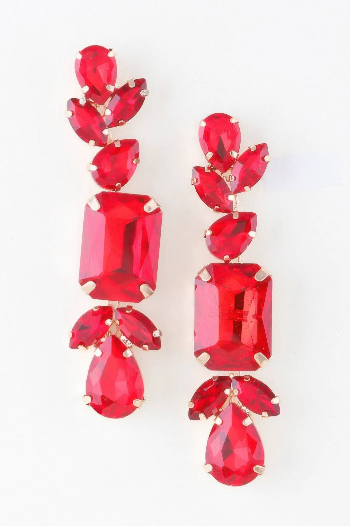 WOMEN'S EARRINGS Trending Prêt-à-Porter New Collection CHARLOTTE BYMANYC ® New York by BYMANYC New York