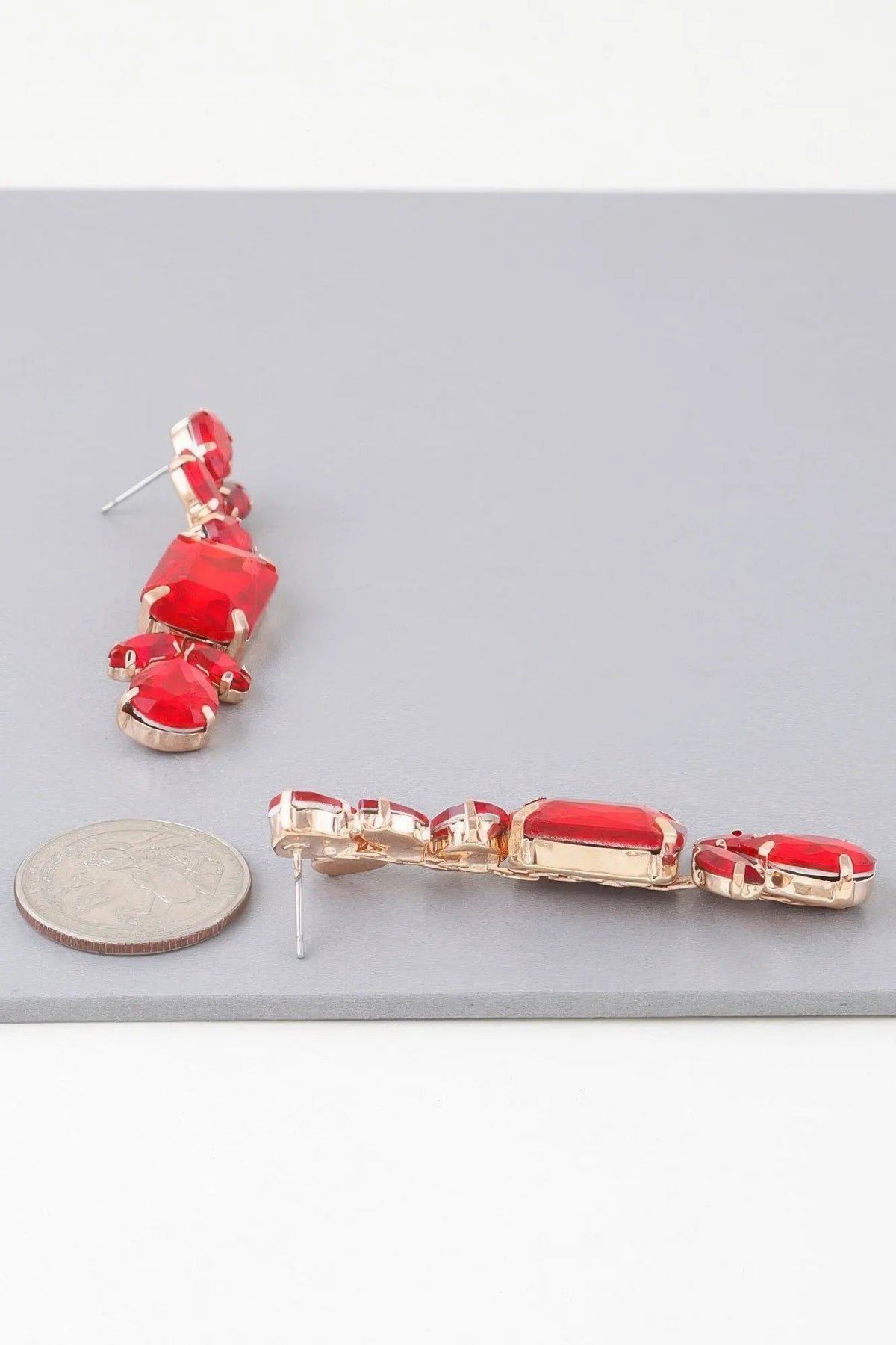 WOMEN'S EARRINGS Trending Prêt-à-Porter New Collection CHARLOTTE BYMANYC ® New York by BYMANYC New York