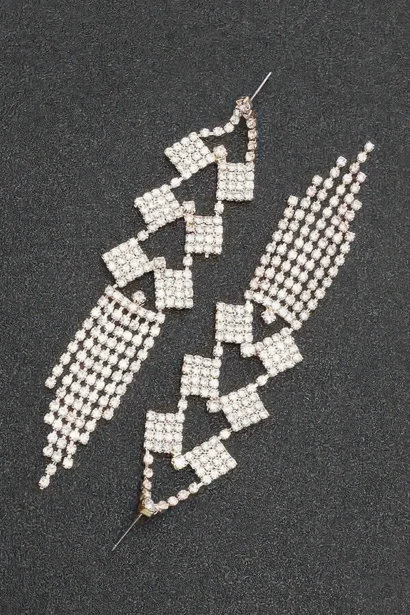 WOMEN'S EARRINGS Trending Prêt-à-Porter New Collection BRYANT PARK BYMANYC ® New York by BYMANYC New York