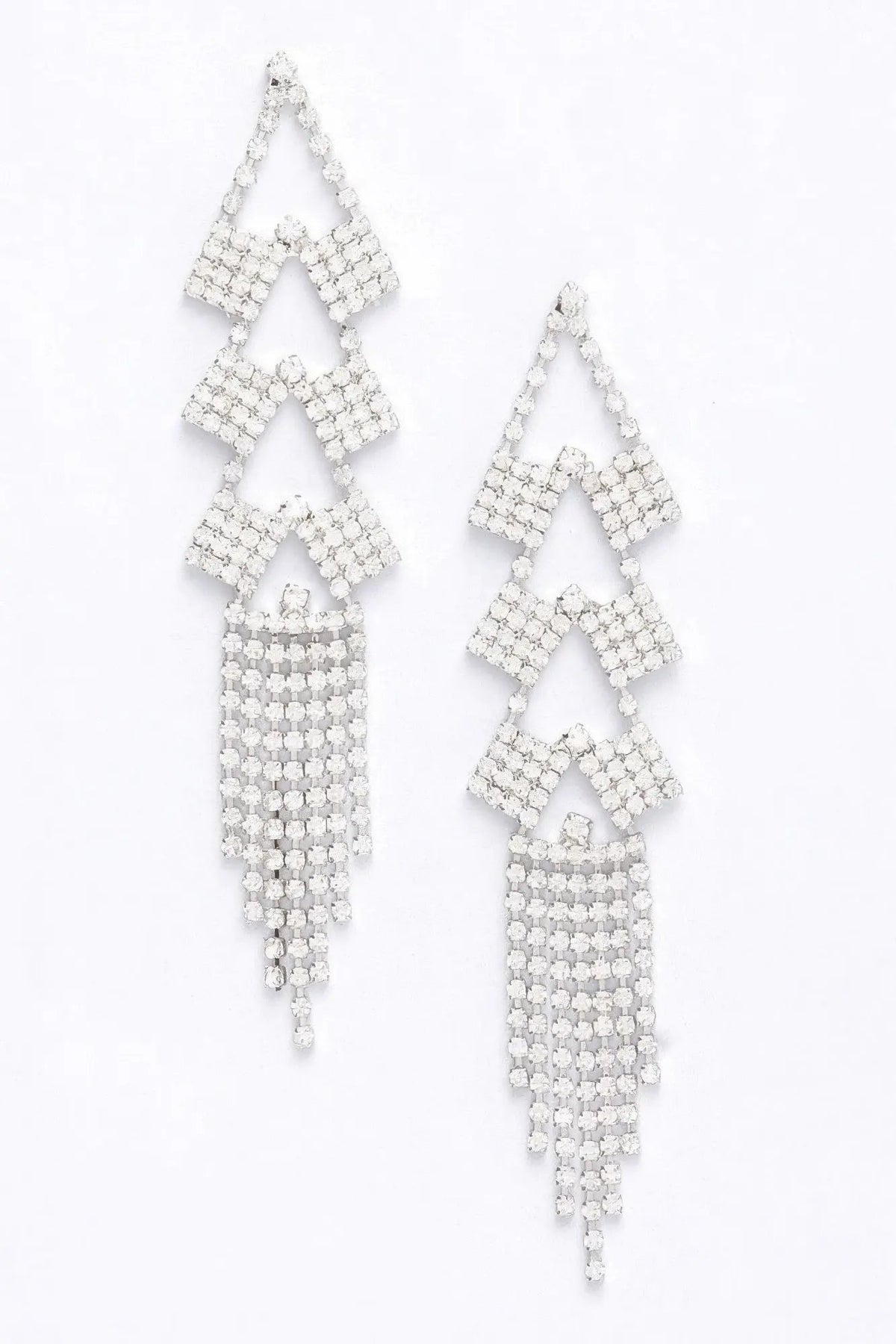 WOMEN'S EARRINGS Trending Prêt-à-Porter New Collection BRYANT PARK BYMANYC ® New York by BYMANYC New York
