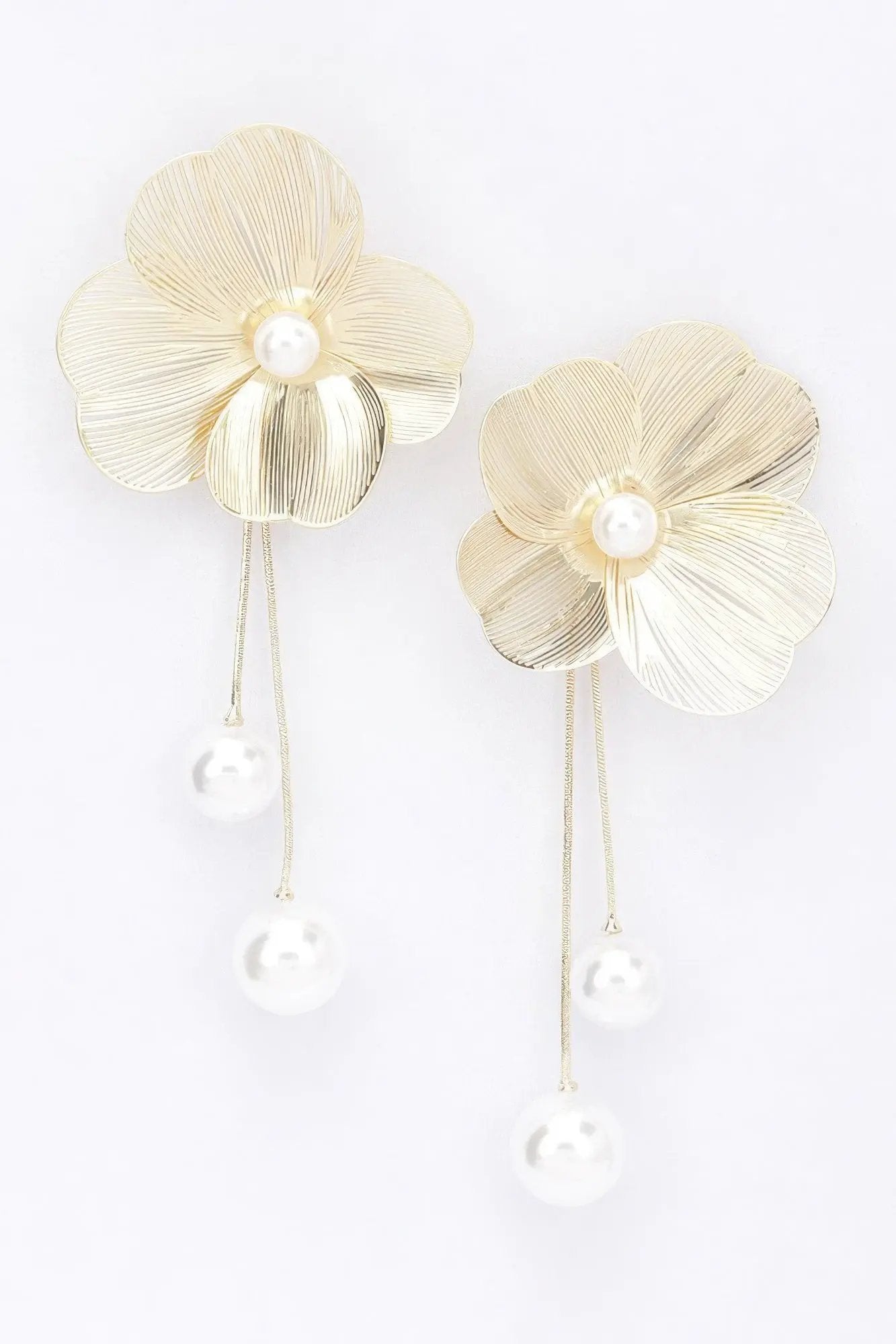 WOMEN'S EARRINGS Trending Prêt-à-Porter New Collection UNION SQUARE BYMANYC ® New York by BYMANYC New York