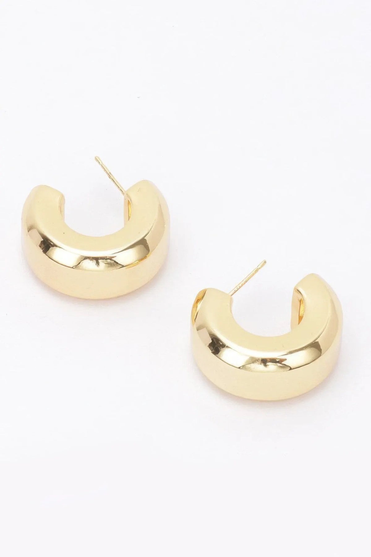 WOMEN'S EARRINGS Trending Prêt-à-Porter New Collection CENTRAL PARK BYMANYC ® New York by BYMANYC New York