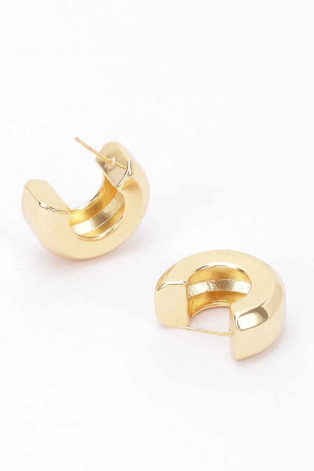 WOMEN'S EARRINGS Trending Prêt-à-Porter New Collection CENTRAL PARK BYMANYC ® New York by BYMANYC New York