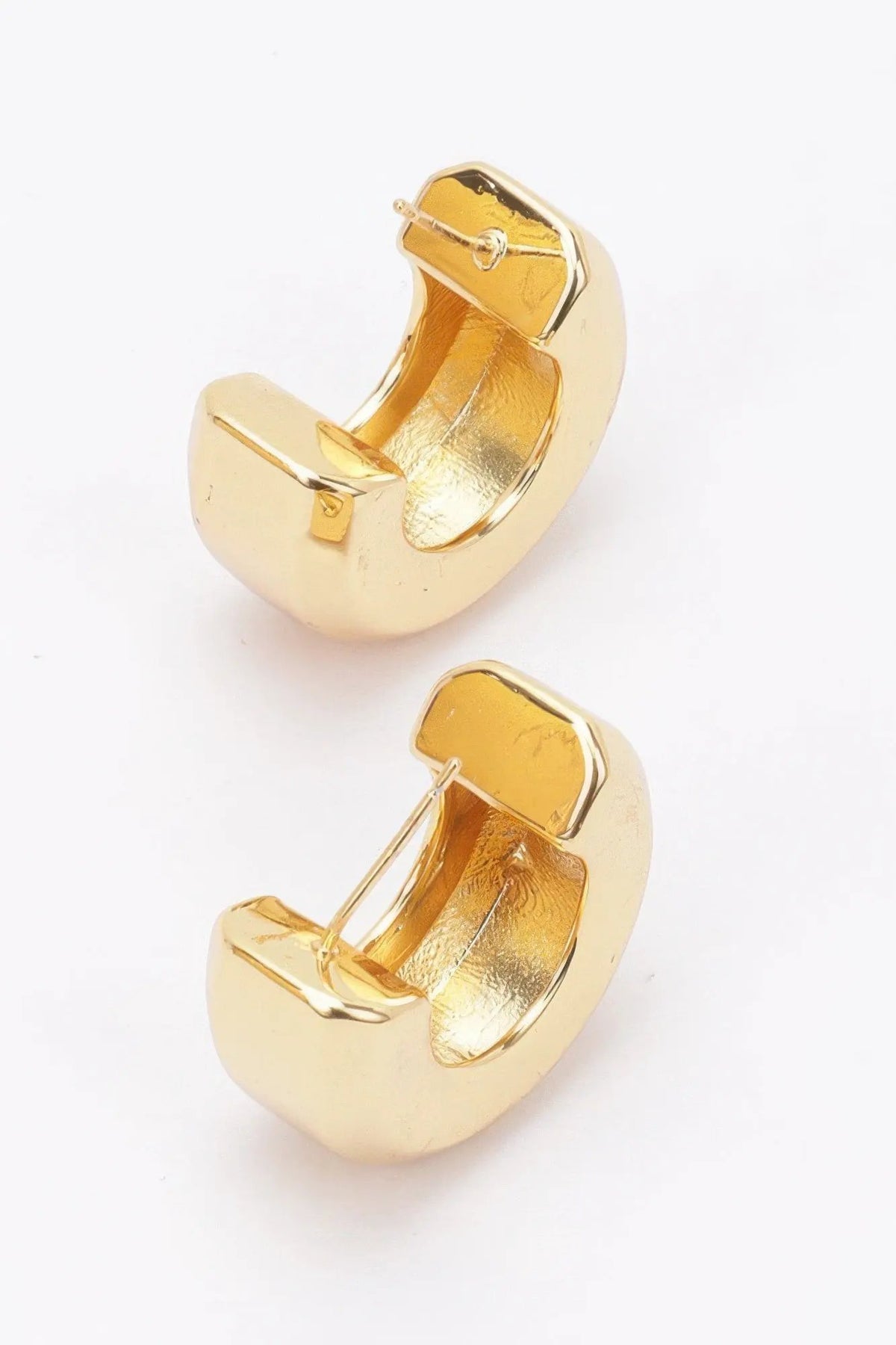 WOMEN'S EARRINGS Trending Prêt-à-Porter New Collection CENTRAL PARK BYMANYC ® New York by BYMANYC New York