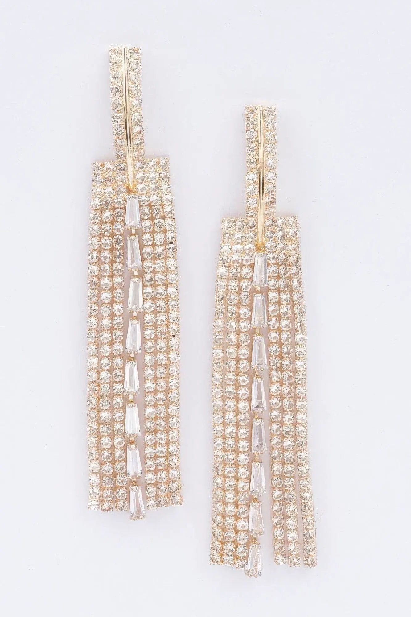 WOMEN'S EARRINGS Trending Prêt-à-Porter New Collection BATTERY PARK BYMANYC ® New York by BYMANYC New York