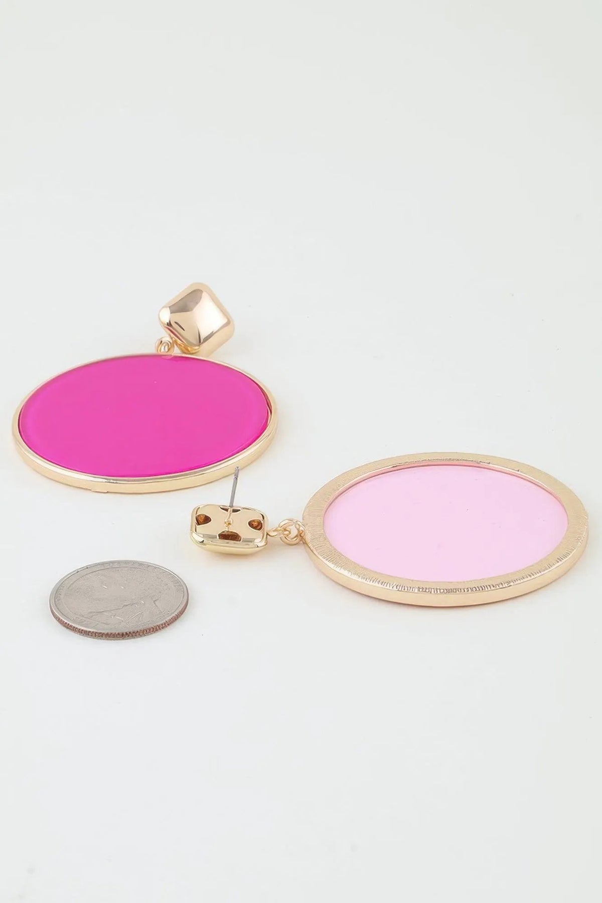 WOMEN'S EARRINGS Trending Prêt-à-Porter New Collection NOLITA BYMANYC ® New York by BYMANYC New York