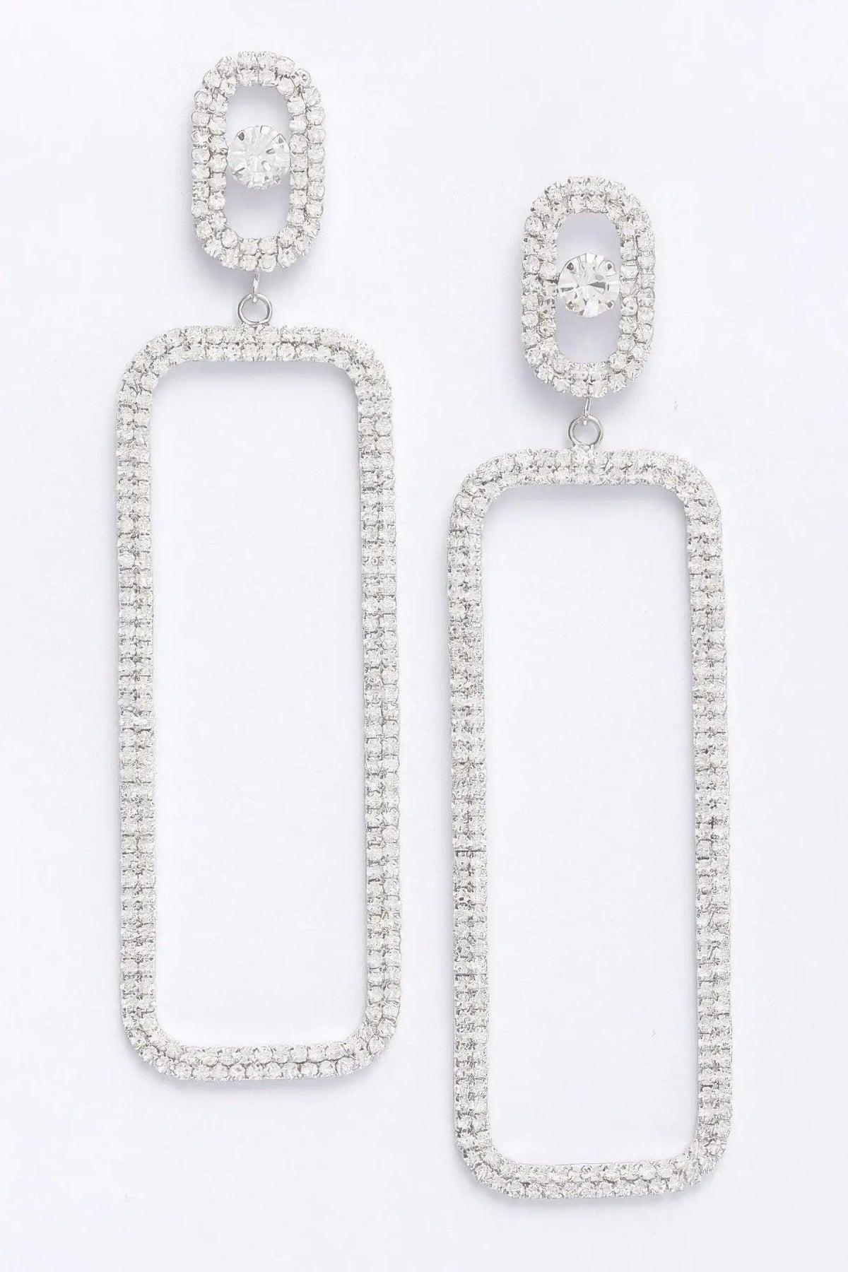 WOMEN'S EARRINGS Trending Prêt-à-Porter New Collection NOHO BYMANYC ® New York by BYMANYC New York