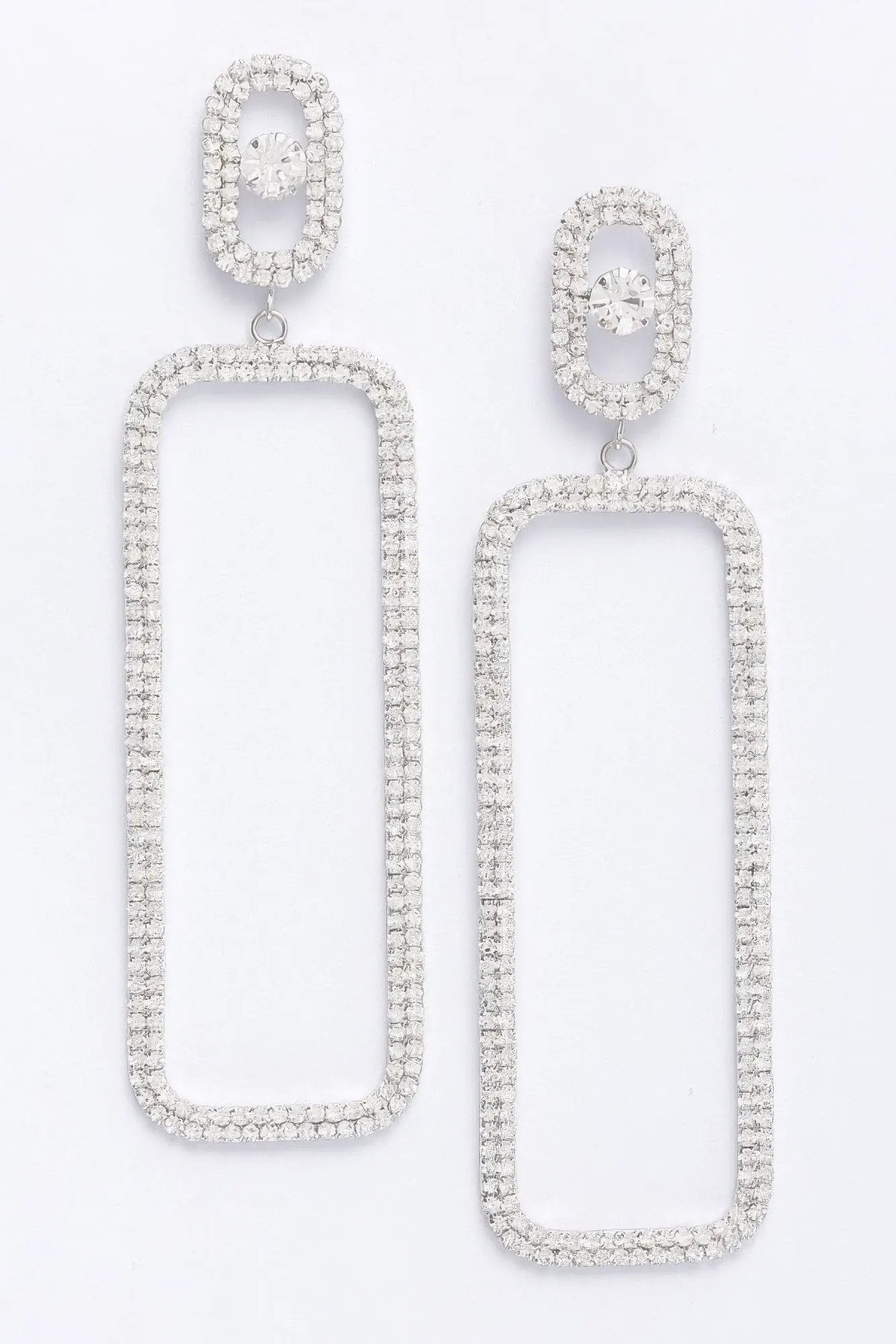 WOMEN'S EARRINGS Trending Prêt-à-Porter New Collection NOHO BYMANYC ® New York by BYMANYC New York