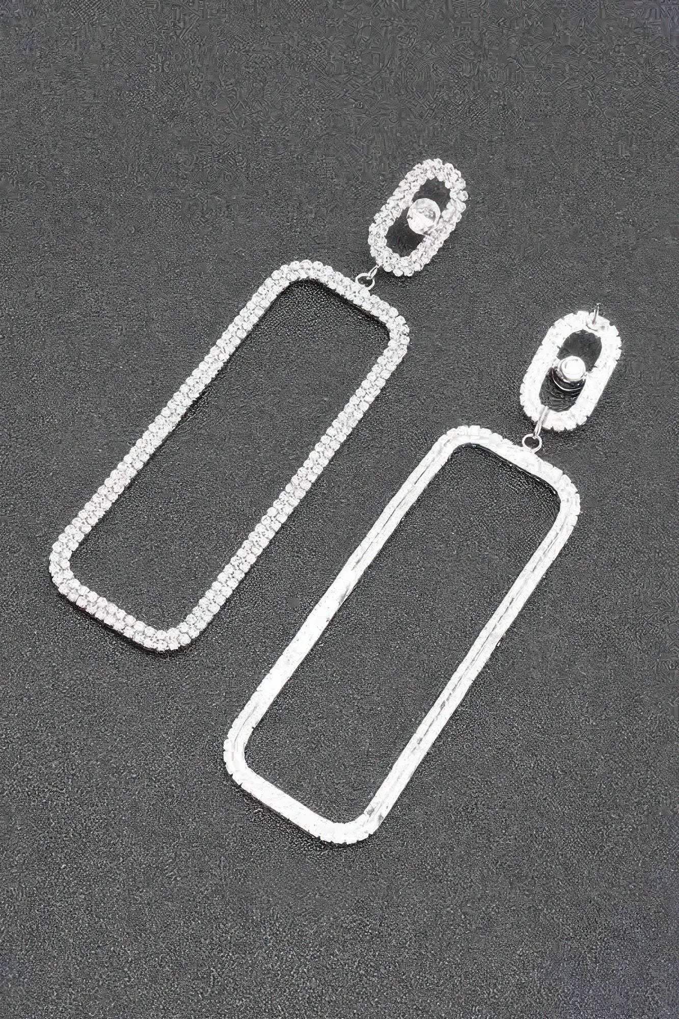WOMEN'S EARRINGS Trending Prêt-à-Porter New Collection NOHO BYMANYC ® New York by BYMANYC New York