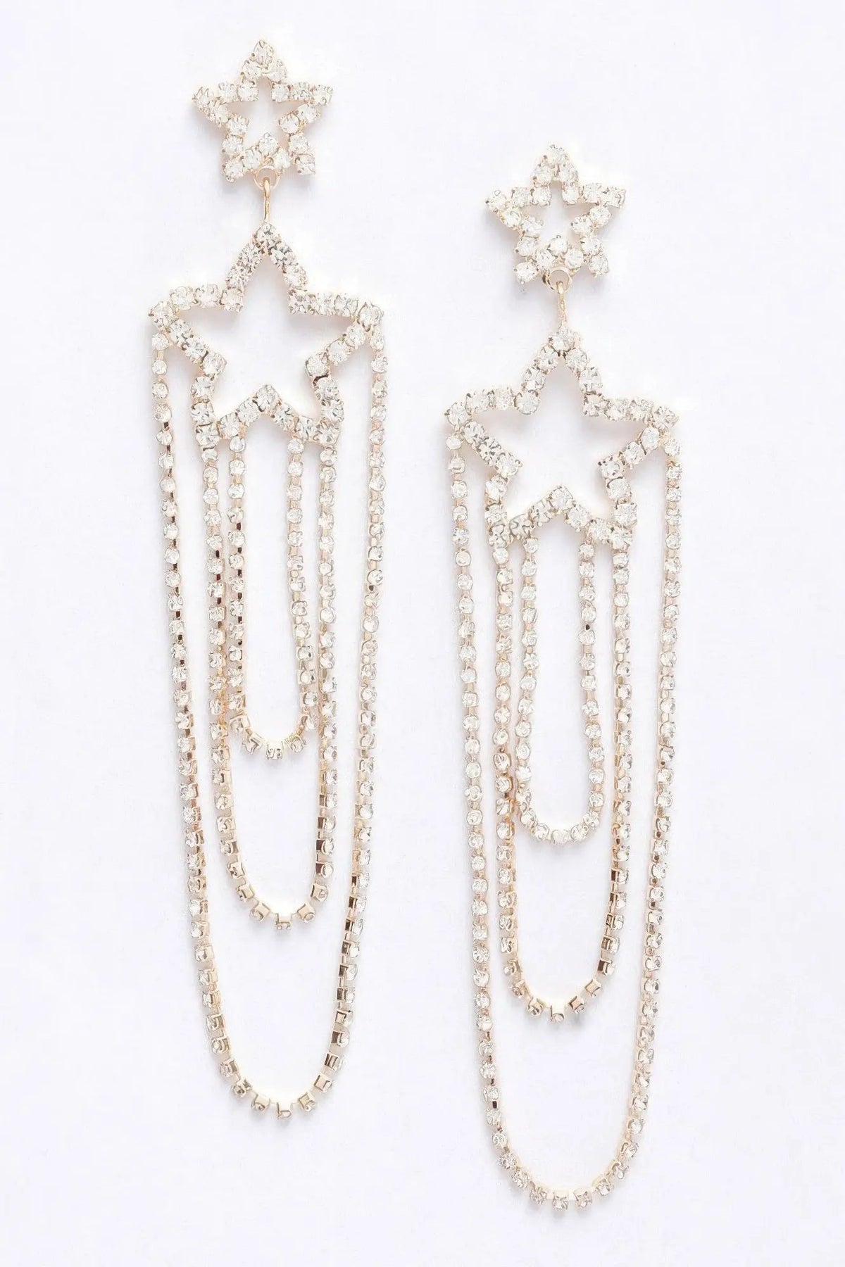 WOMEN'S EARRINGS Trending Prêt-à-Porter New Collection UPPER WEST SIDE BYMANYC ® New York by BYMANYC New York