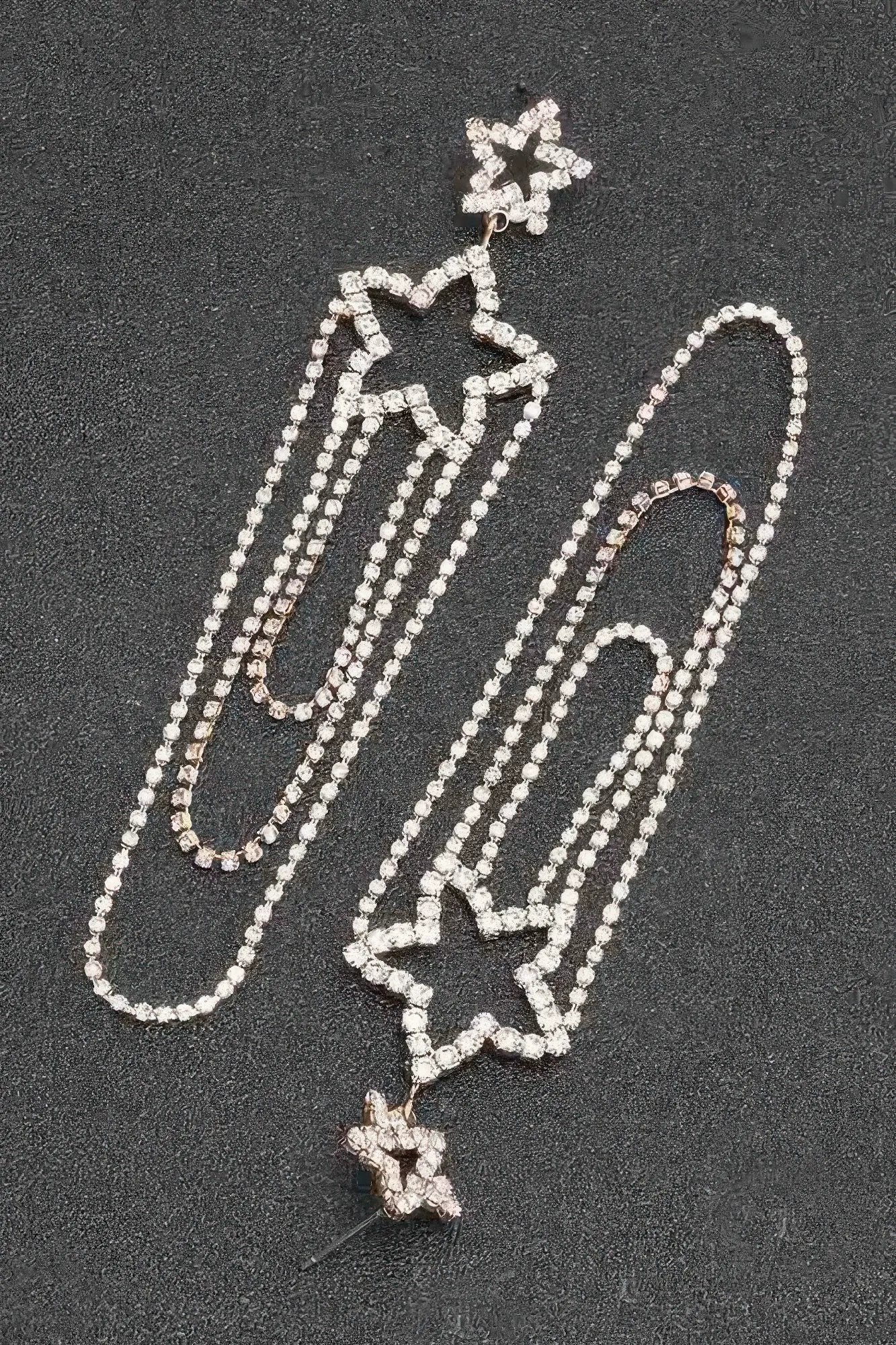 WOMEN'S EARRINGS Trending Prêt-à-Porter New Collection UPPER WEST SIDE BYMANYC ® New York by BYMANYC New York