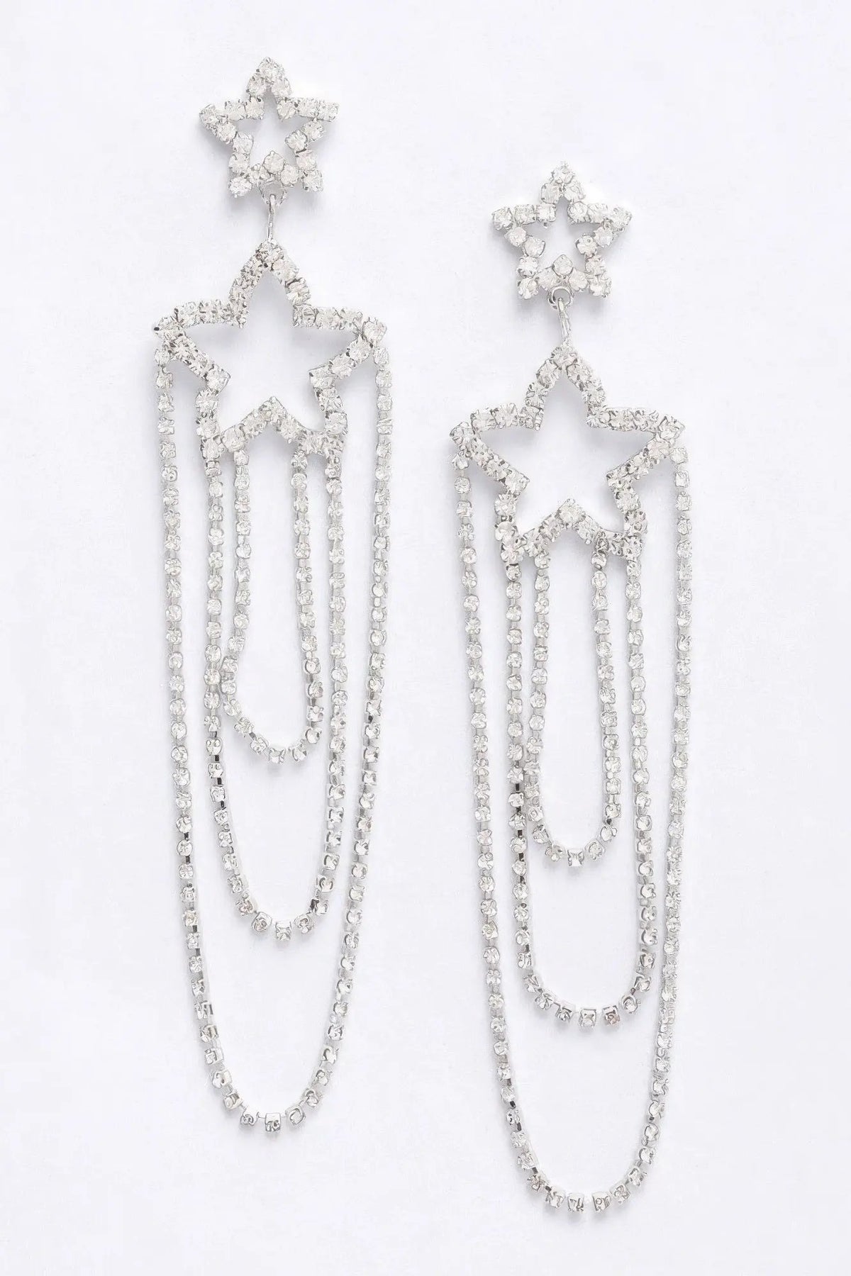 WOMEN'S EARRINGS Trending Prêt-à-Porter New Collection UPPER WEST SIDE BYMANYC ® New York by BYMANYC New York