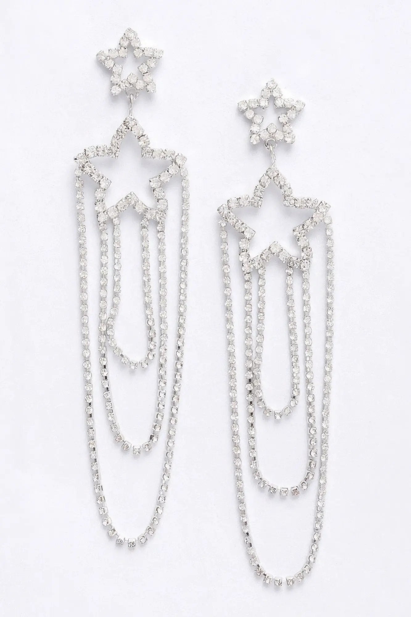 WOMEN'S EARRINGS Trending Prêt-à-Porter New Collection UPPER WEST SIDE BYMANYC ® New York by BYMANYC New York