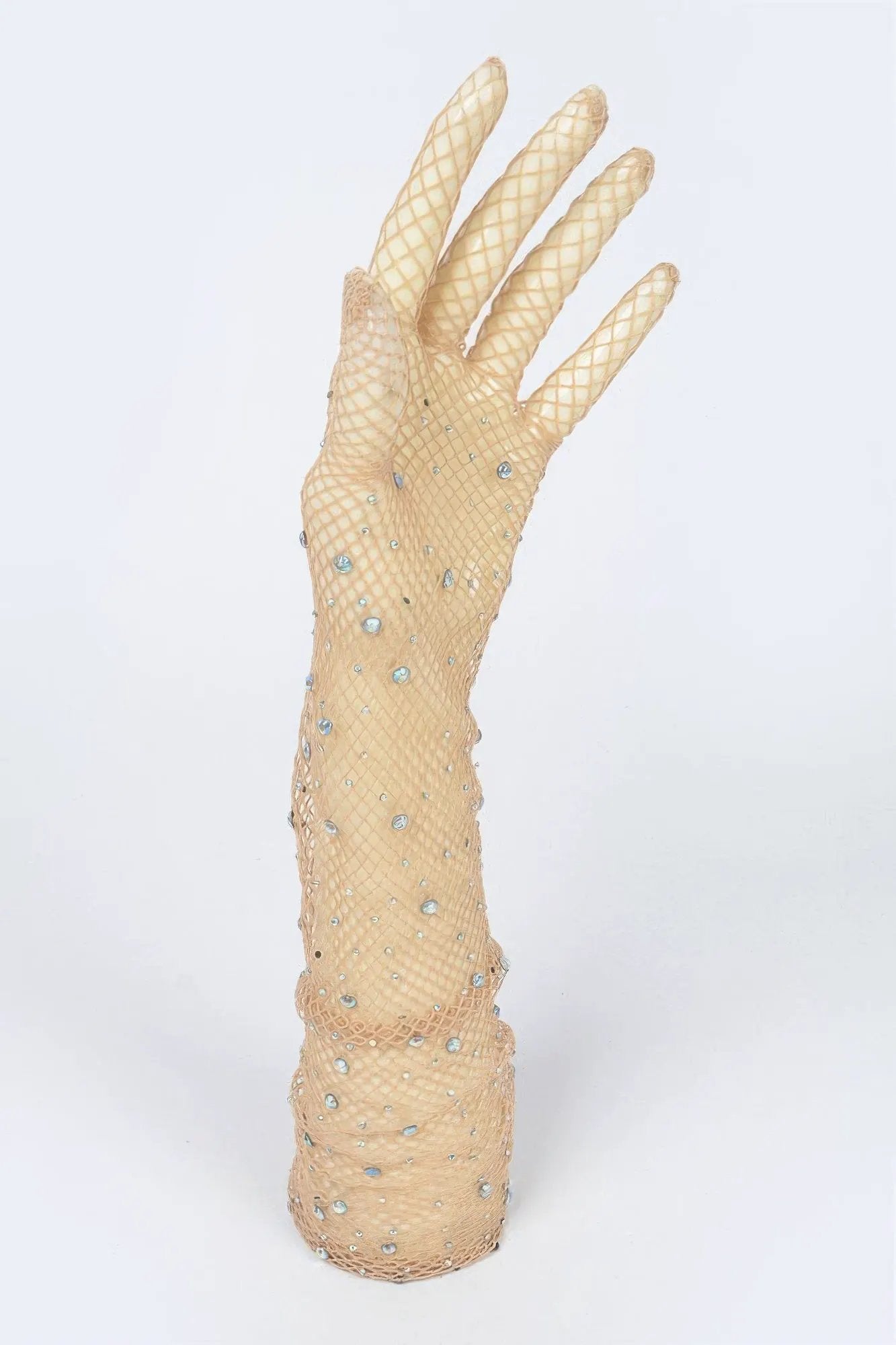 WOMEN'S GLOVES Eco-Friendly Prêt-à-Porter New Collection CHARLOTTE BYMANYC ® New York by BYMANYC New York